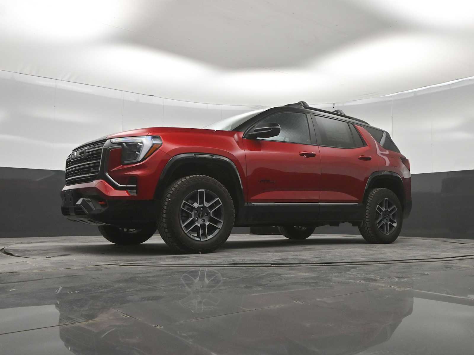 2027 GMC Terrain AT4 - Photo 34