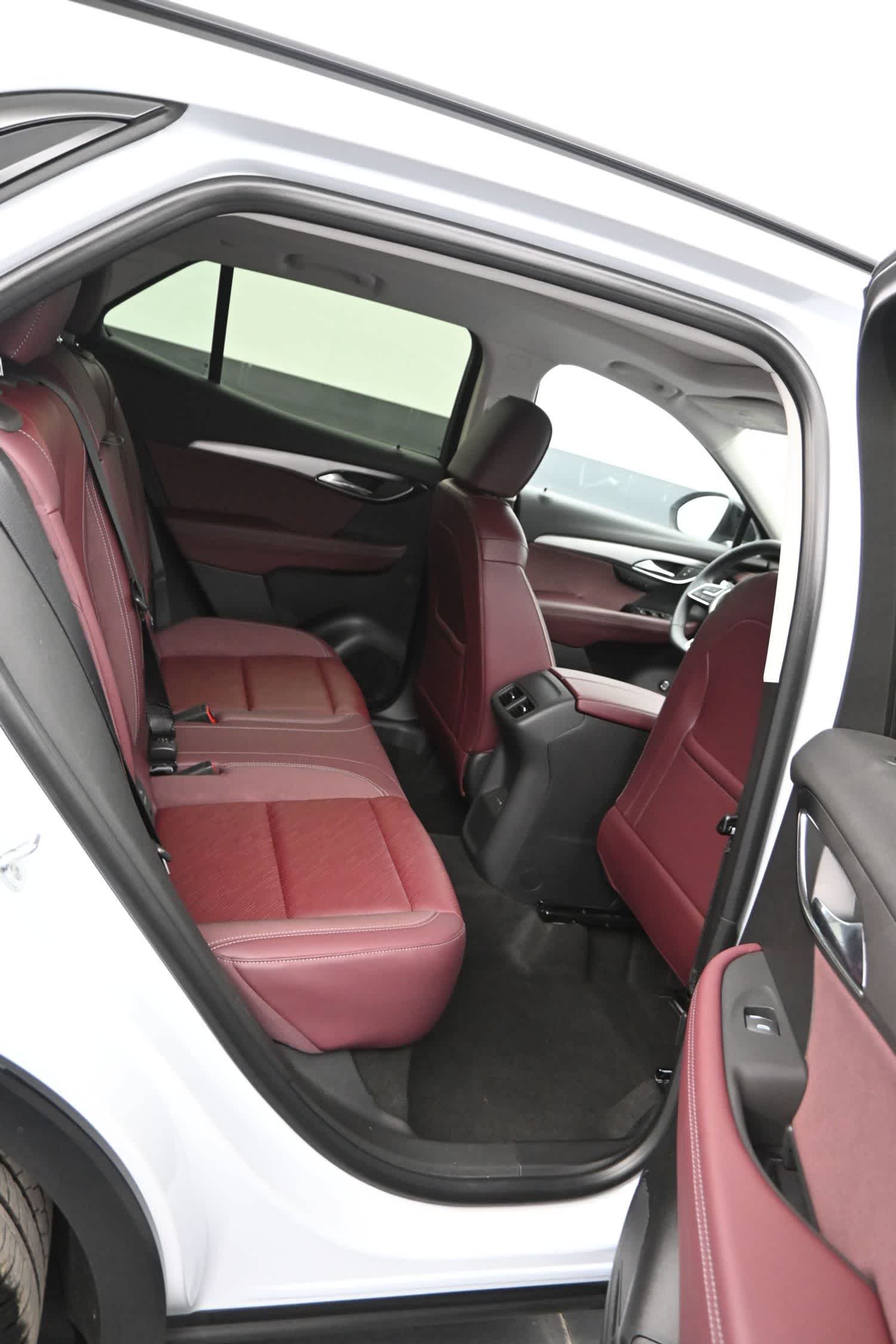 2026 Buick Envision Sport Touring - Photo 12