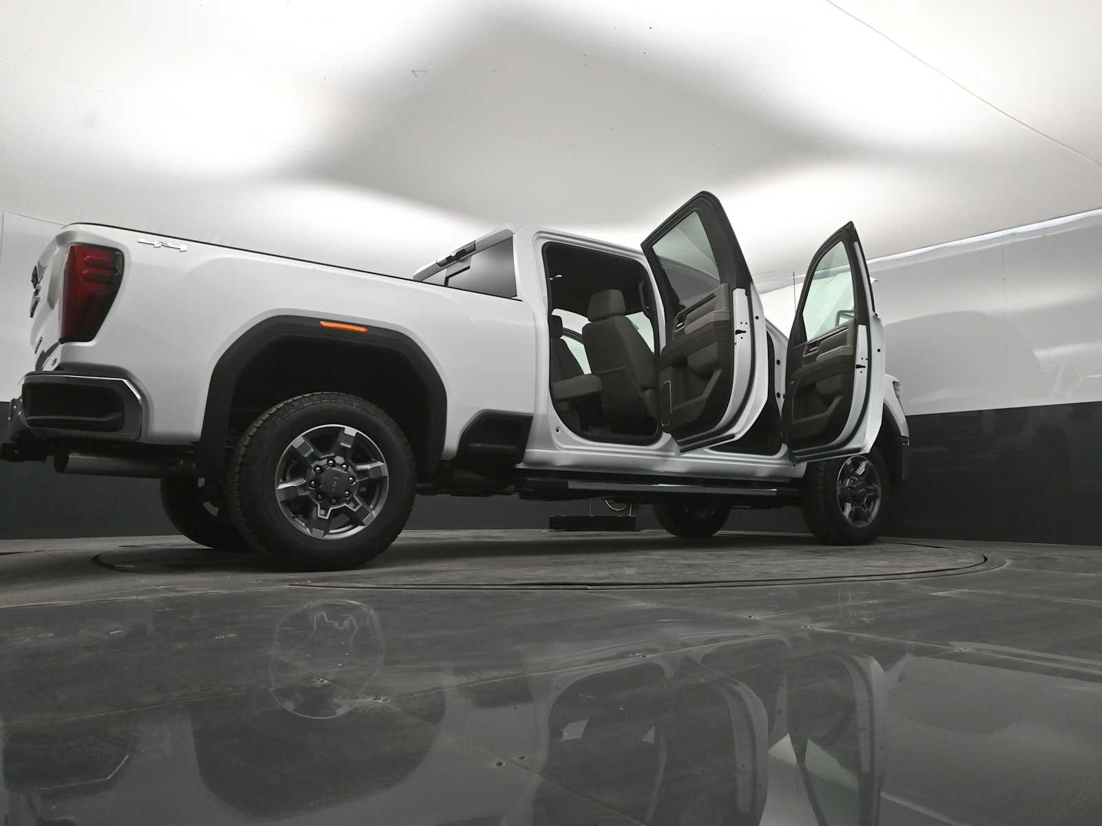 2026 GMC Sierra 2500HD SLT - Photo 45