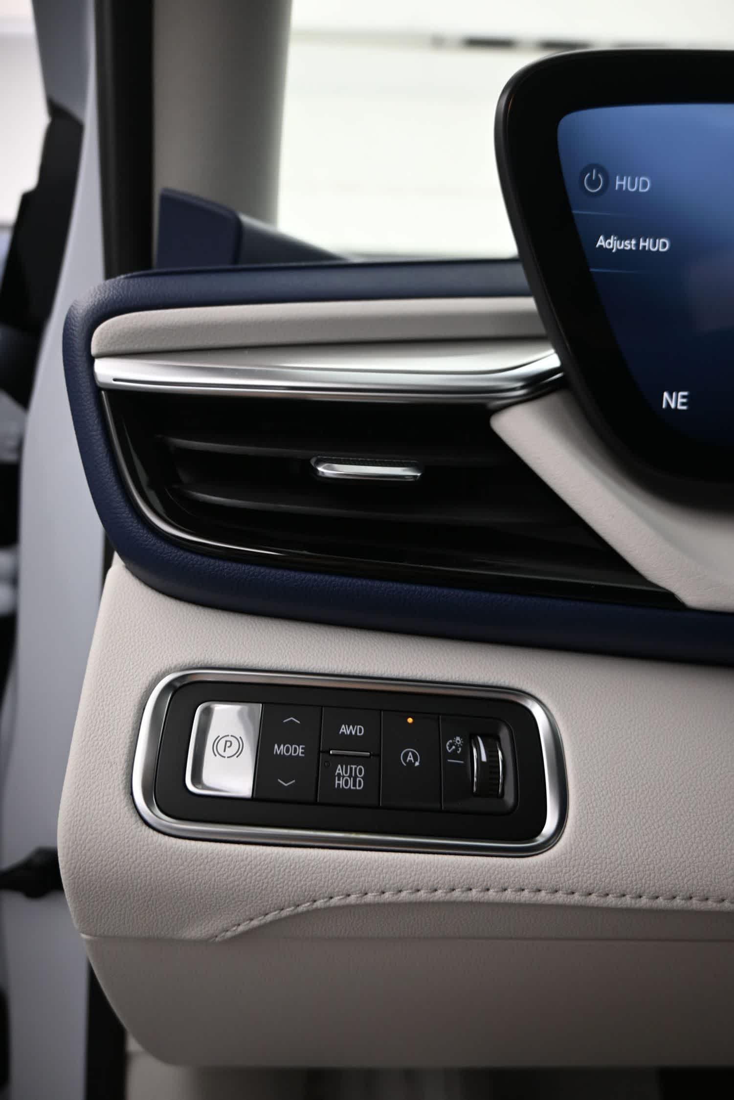 2026 Buick Enclave Avenir - Photo 22
