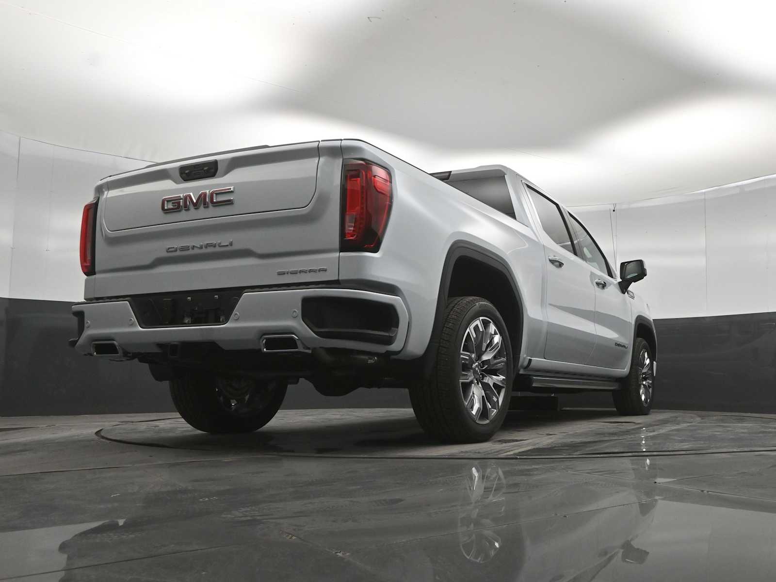 2026 GMC Sierra 1500 Denali - Photo 39