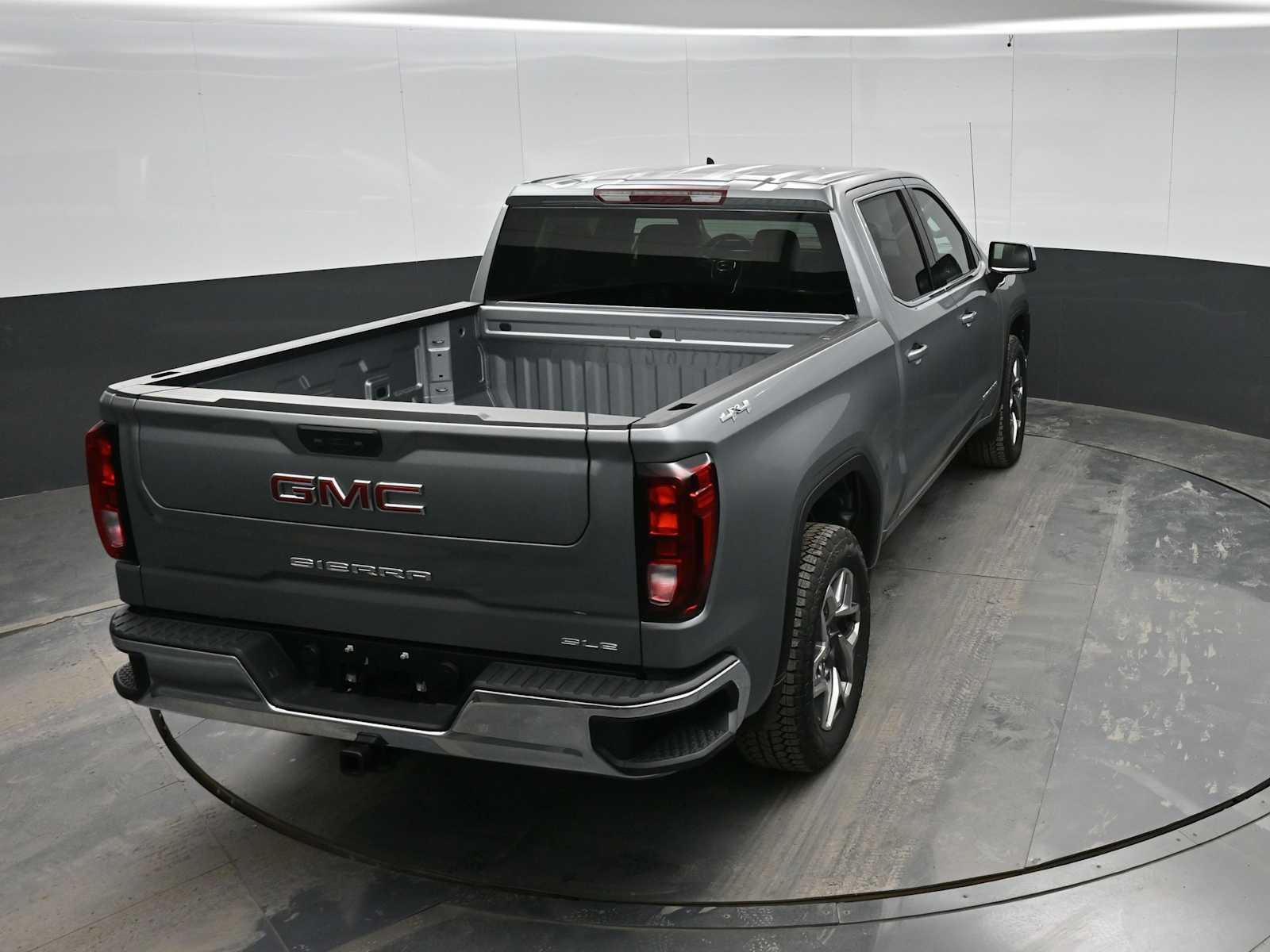 2026 GMC Sierra 1500 SLE - Photo 28