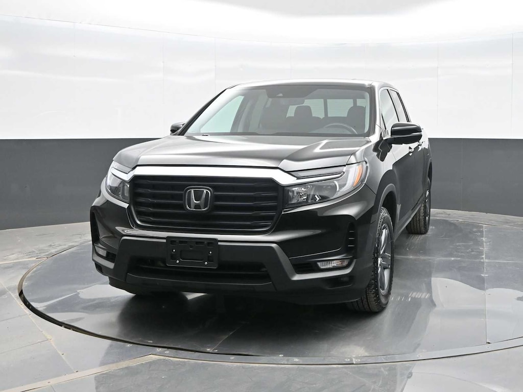 Used 2023 Honda Ridgeline RTL