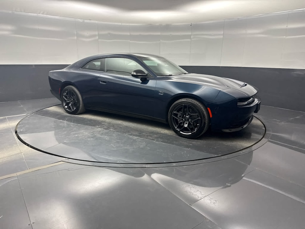 Used 2024 Dodge Charger Daytona R/T