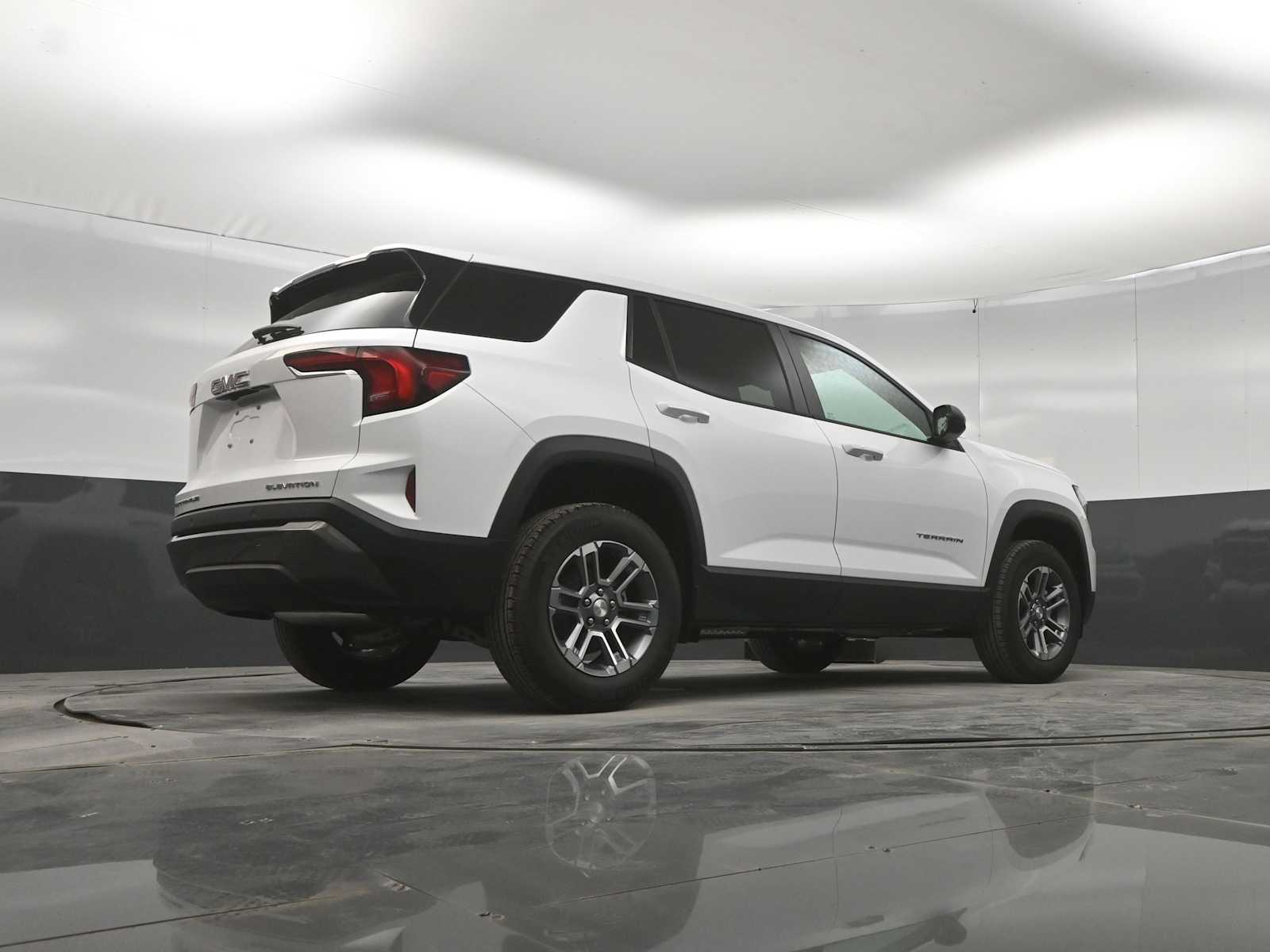 2027 GMC Terrain Elevation - Photo 41