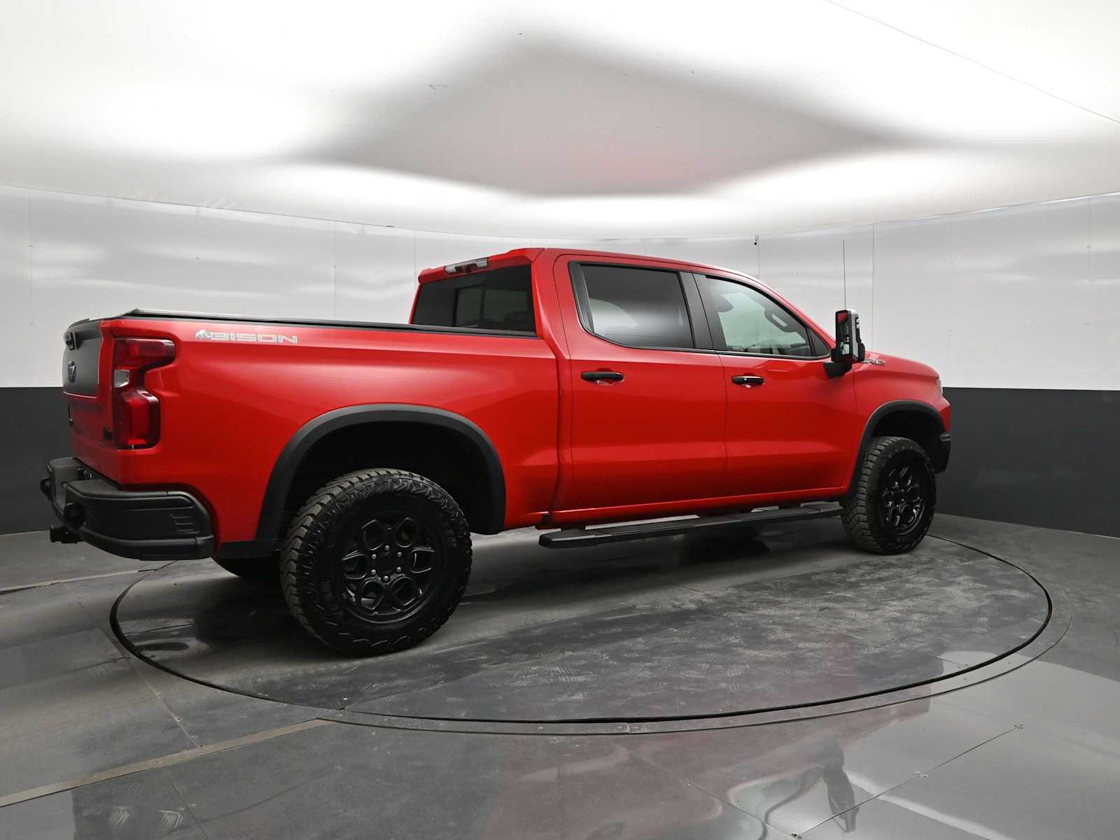 2024 Chevrolet Silverado 1500 ZR2 - Photo 8