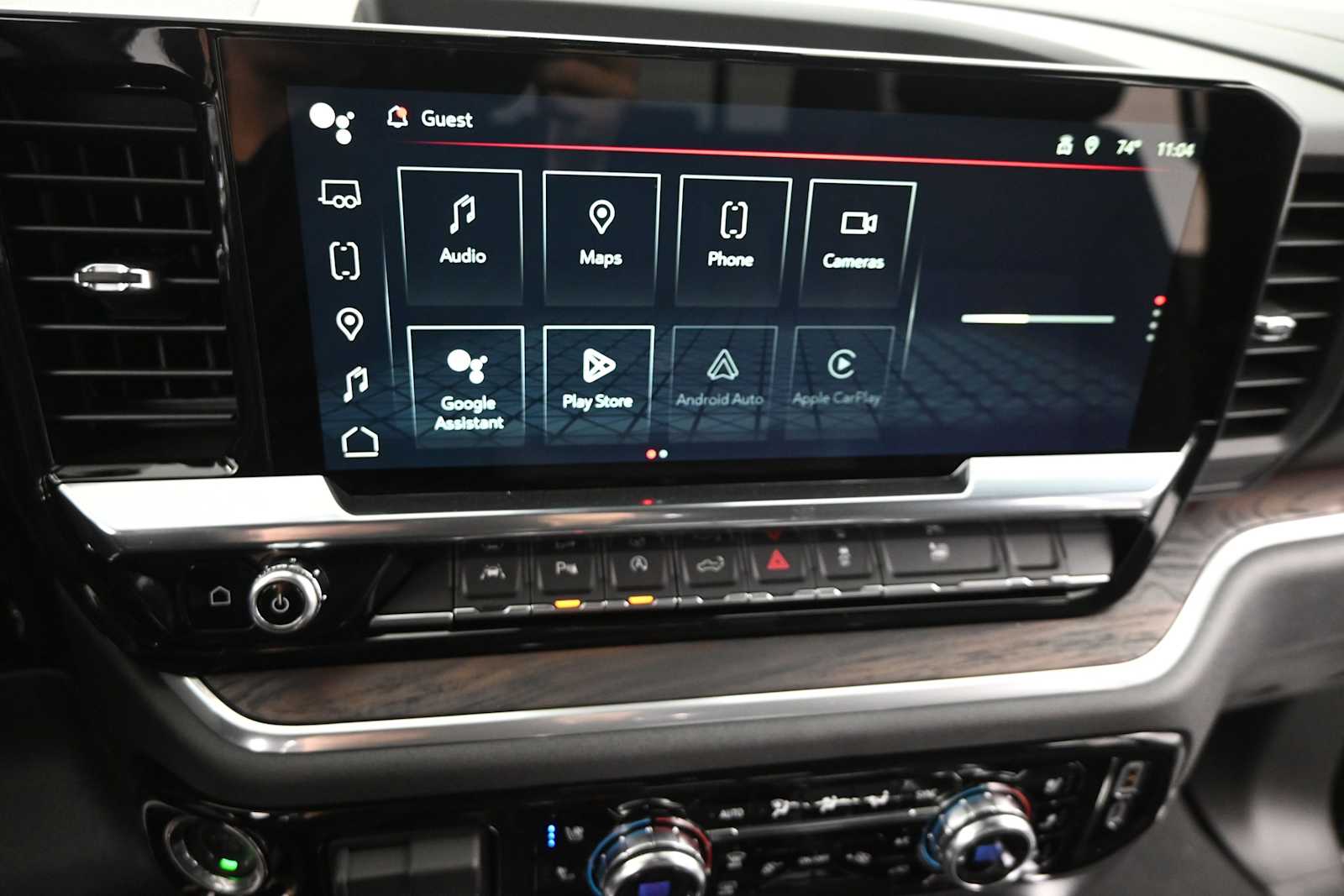 2026 GMC Sierra 1500 SLT - Photo 20