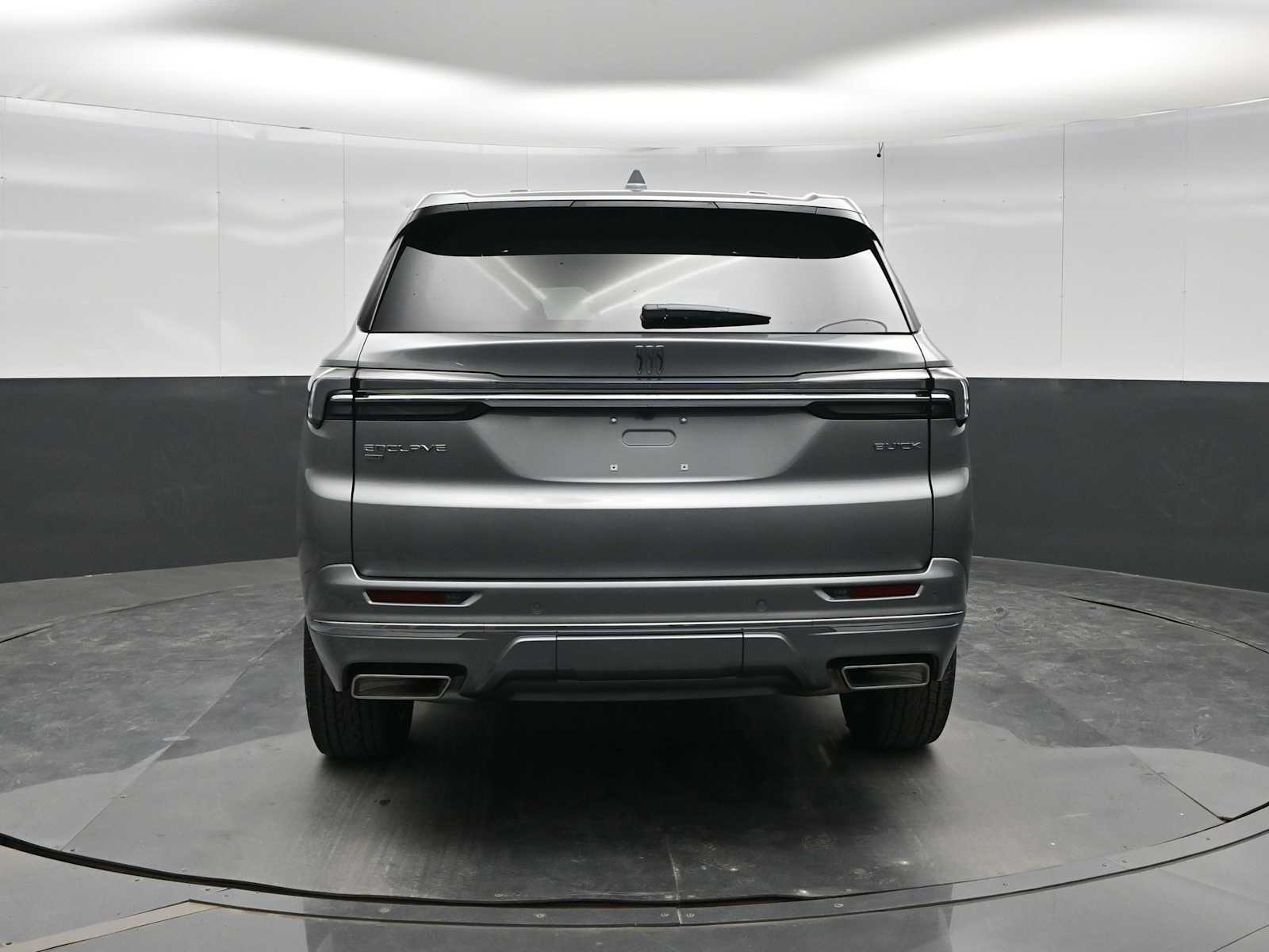 2026 Buick Enclave Avenir - Photo 6