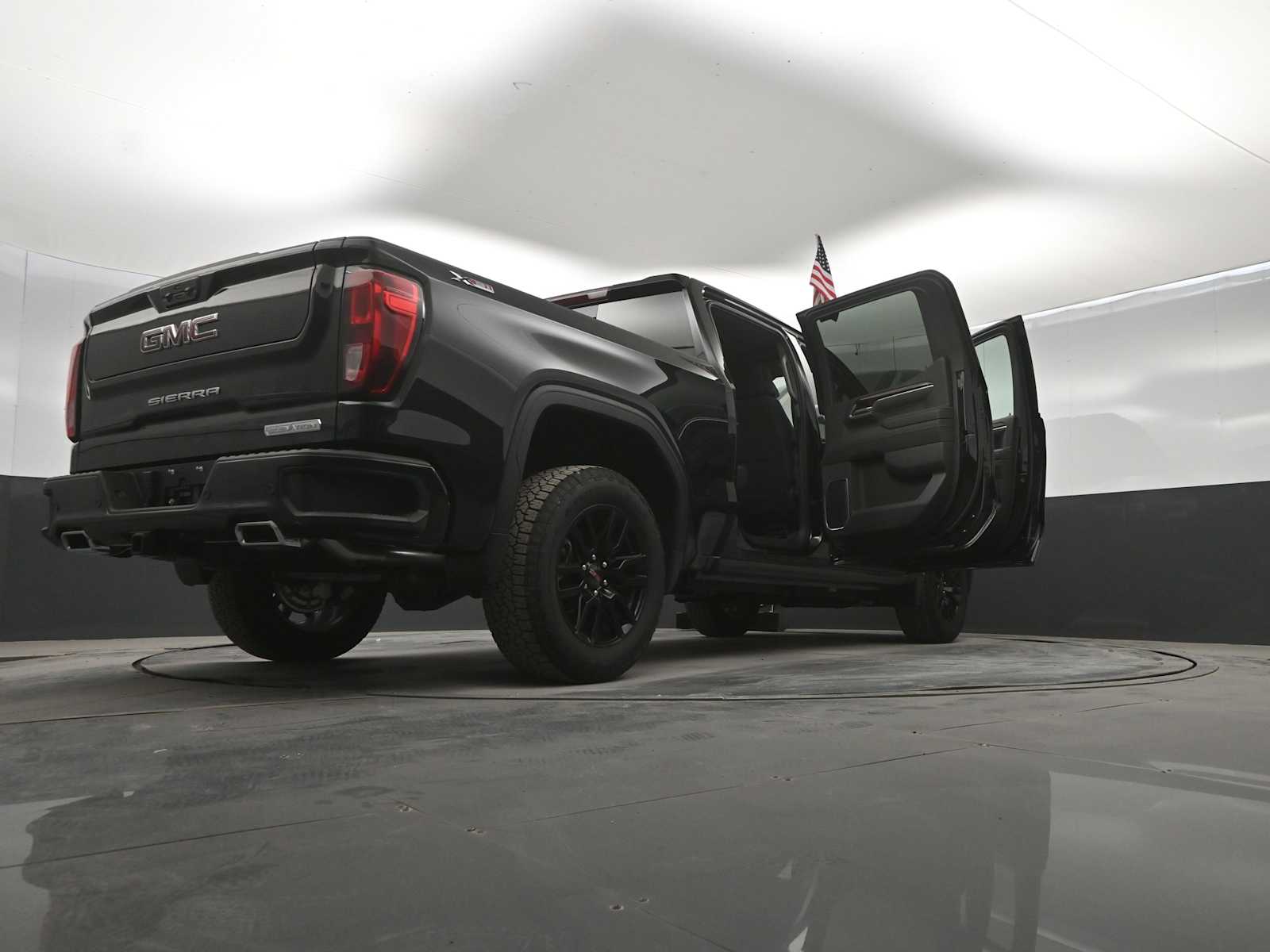2026 GMC Sierra 1500 Elevation - Photo 45