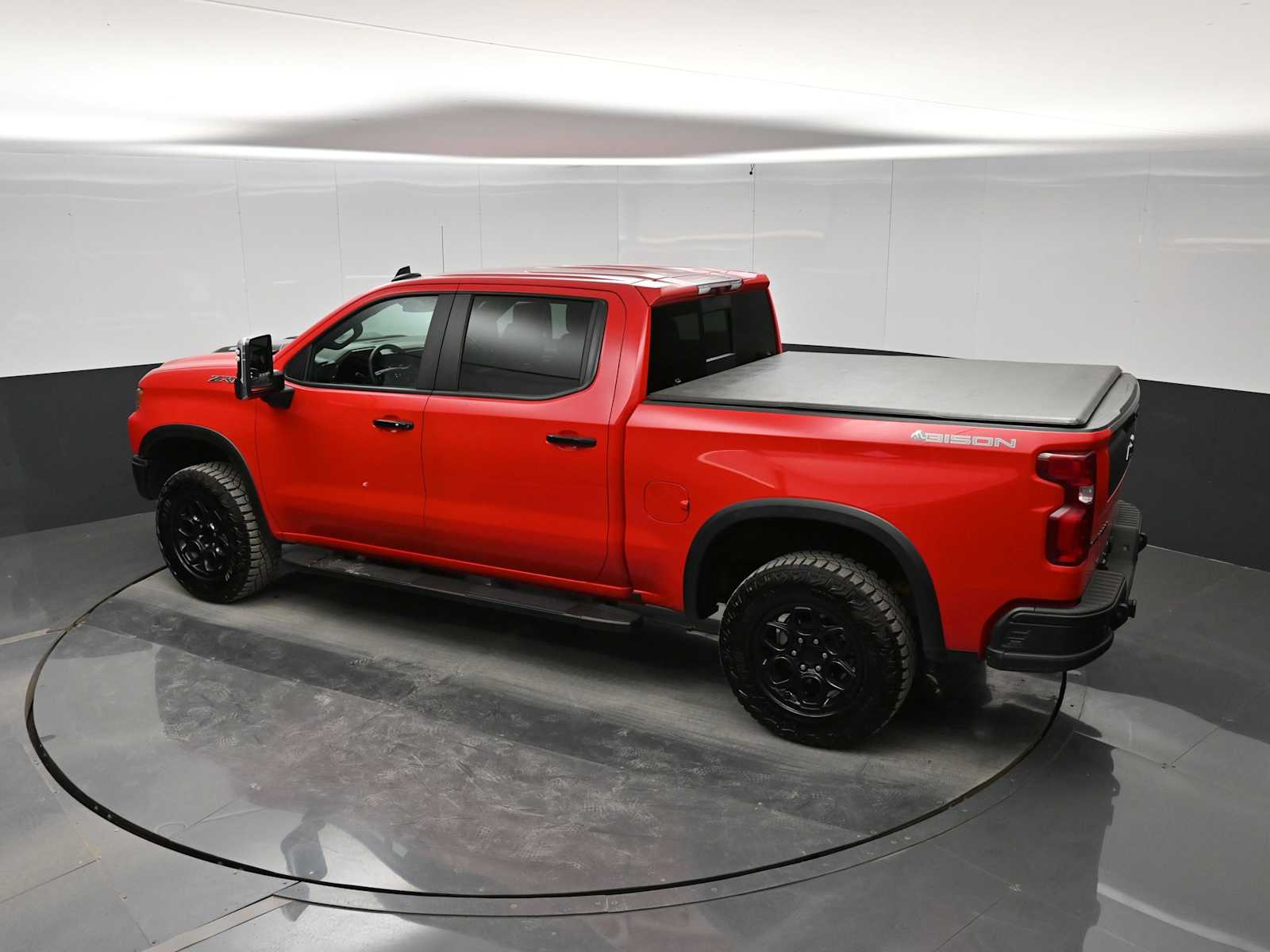2024 Chevrolet Silverado 1500 ZR2 - Photo 28