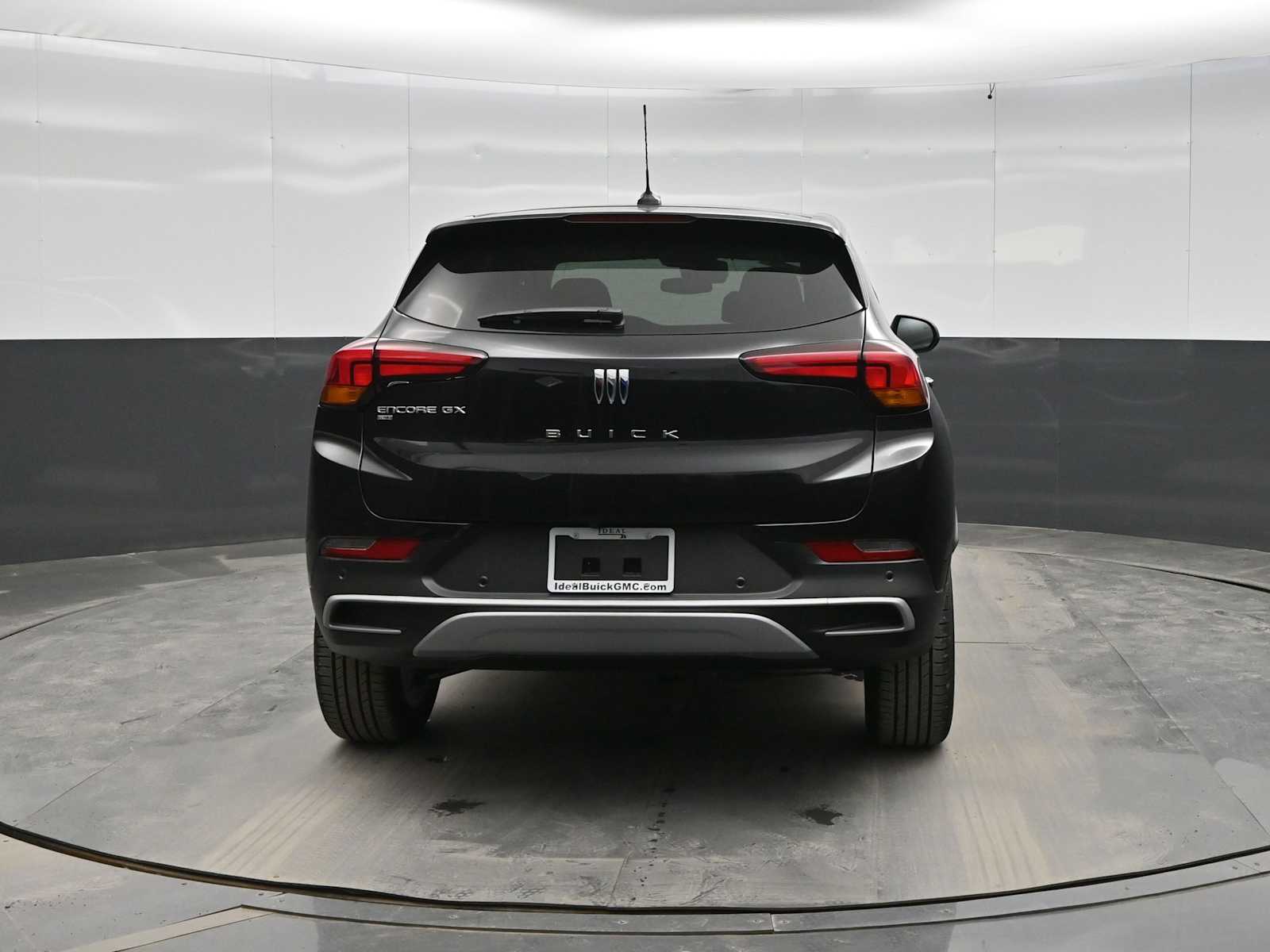 2026 Buick Encore GX Preferred - Photo 6