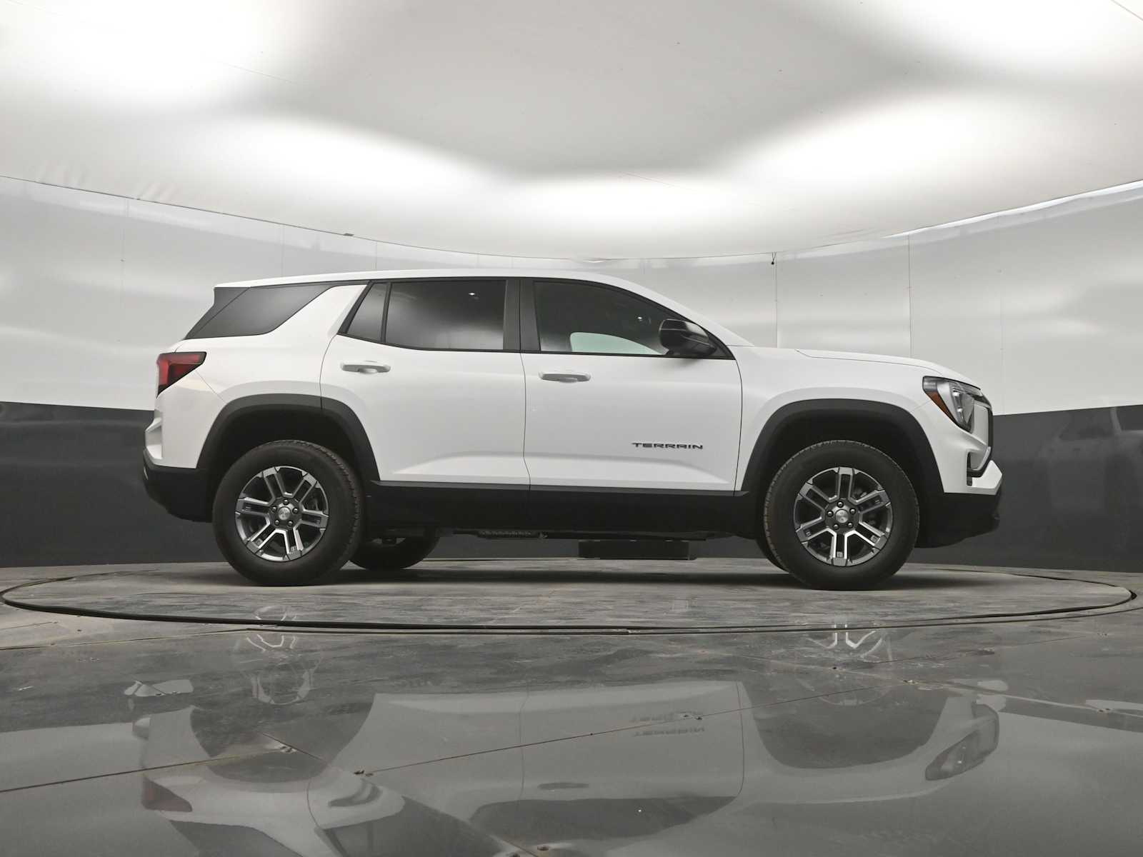 2027 GMC Terrain Elevation - Photo 43