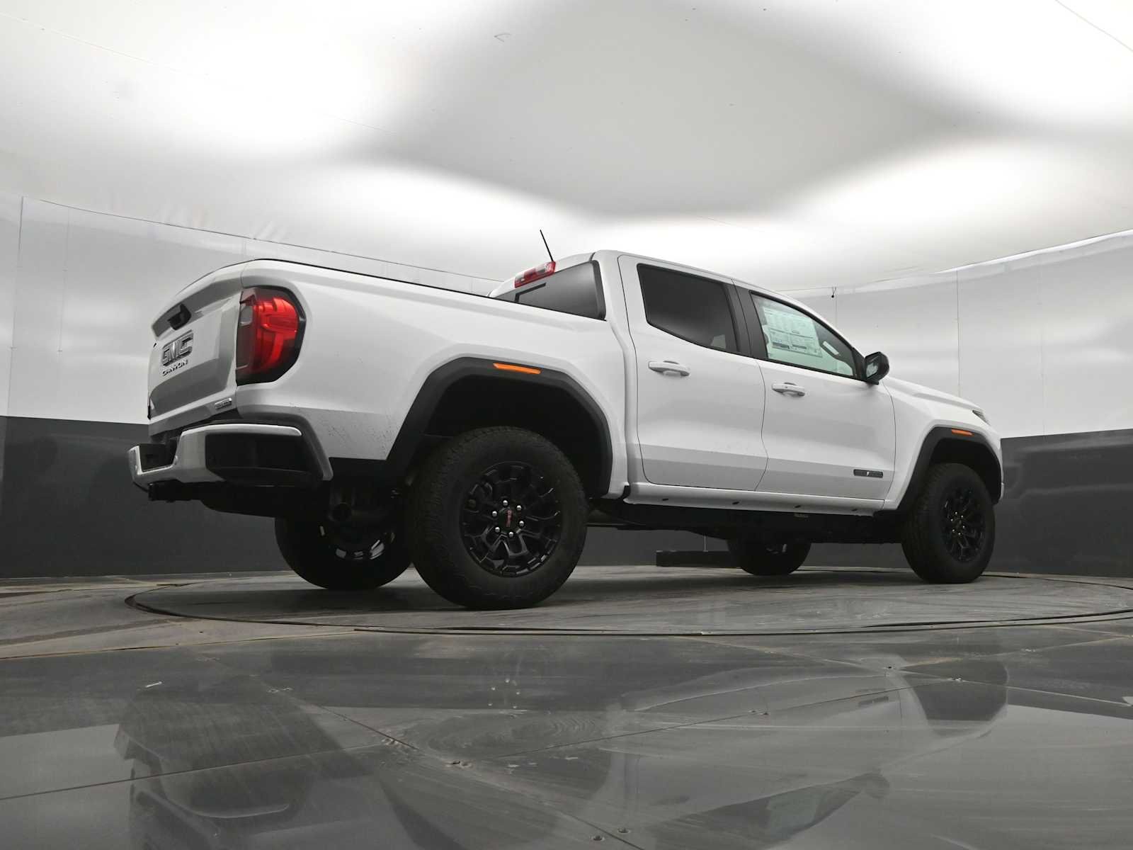 2026 GMC Canyon Elevation - Photo 35