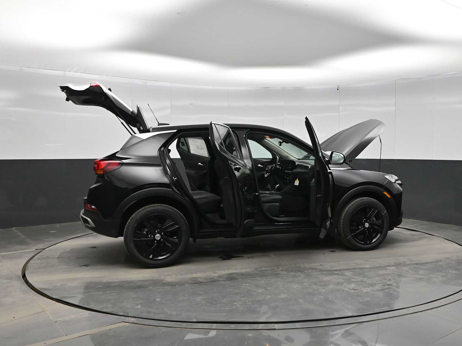 2026 Buick Encore GX Preferred - Photo 40