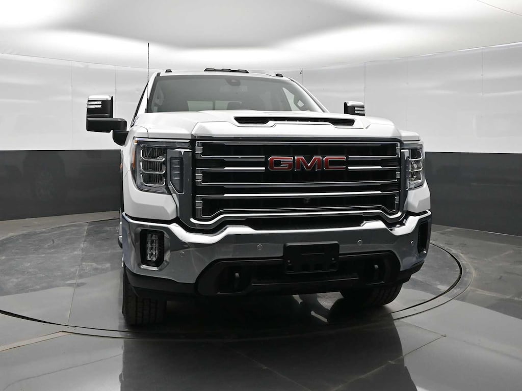 Used 2023 GMC Sierra 2500 HD SLT Truck