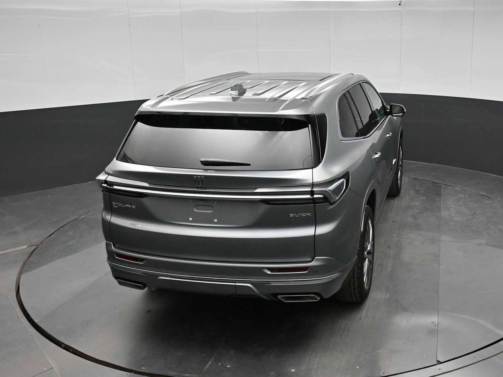2026 Buick Enclave Avenir - Photo 27