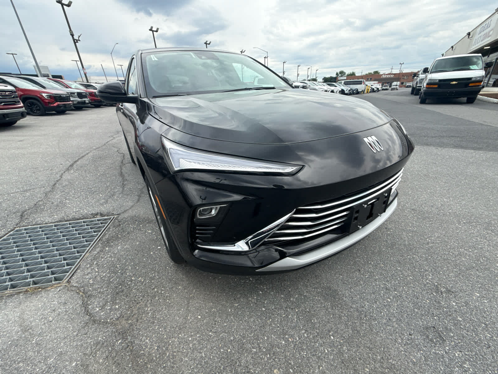 2026 Buick Envista Preferred - Photo 16
