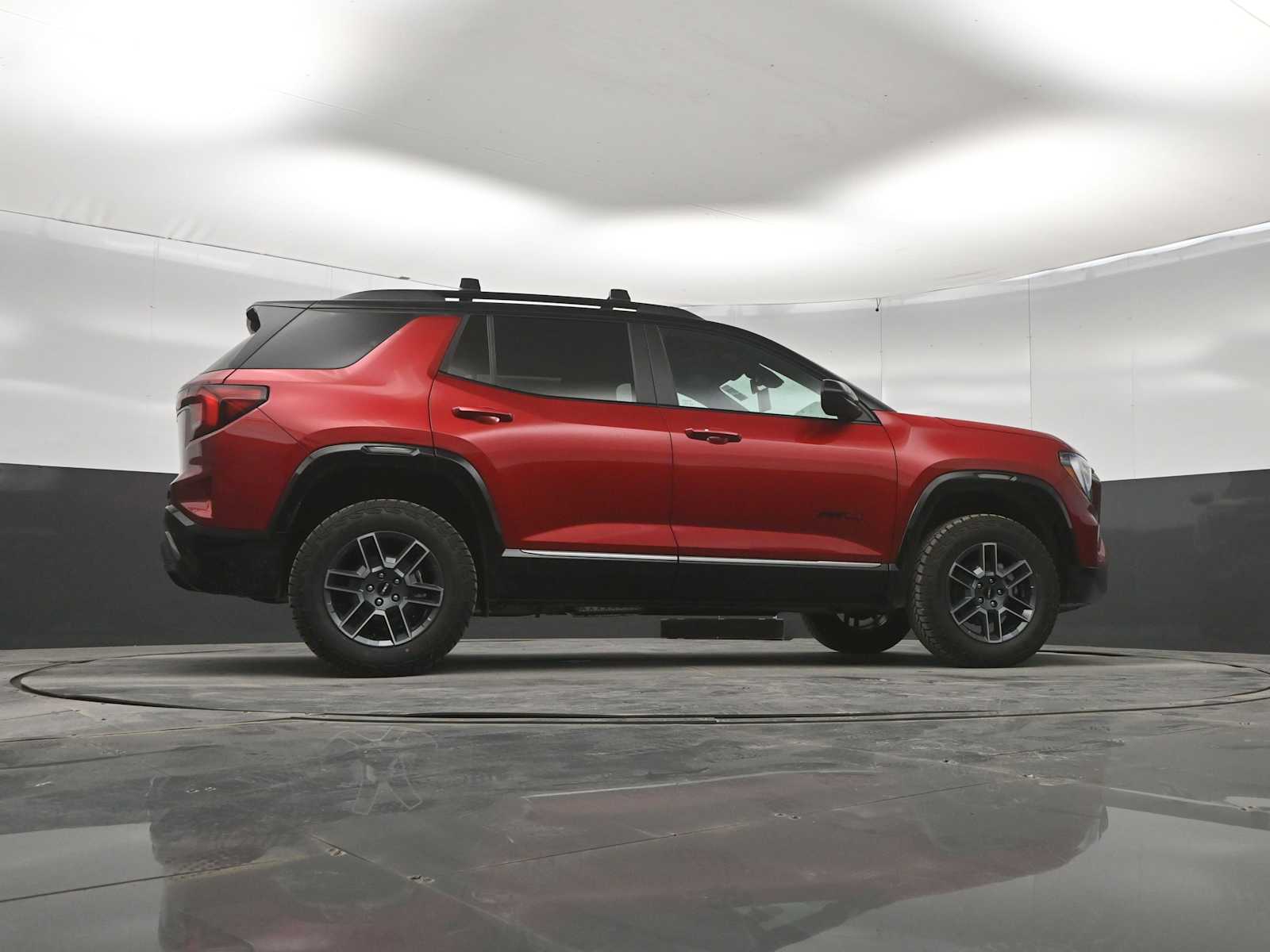 2027 GMC Terrain AT4 - Photo 38