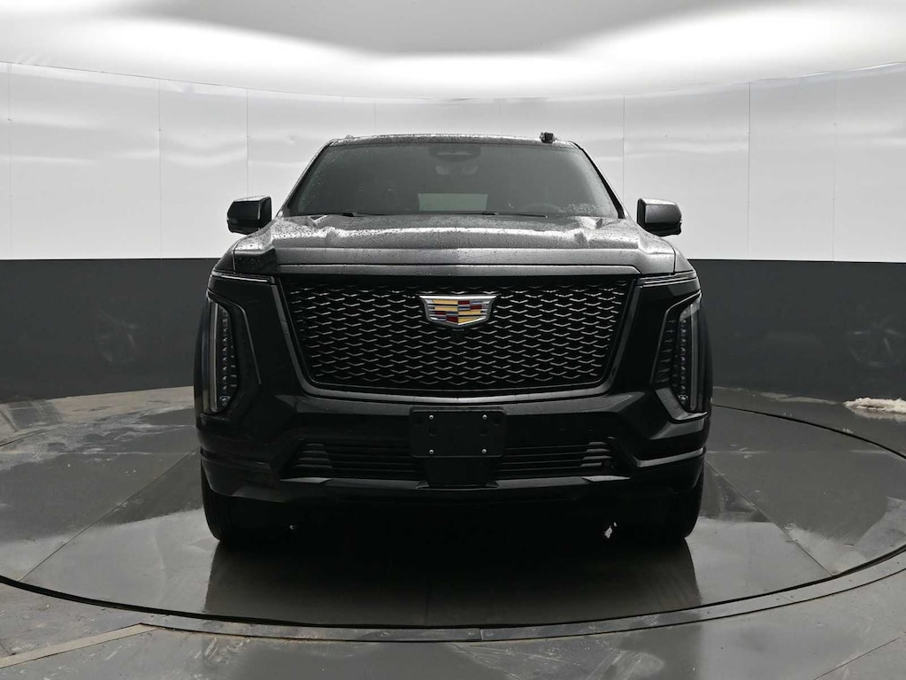 Used 2025 CADILLAC Escalade Sport SUV