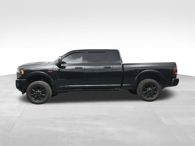 2024 Ram 3500 Limited photo 4