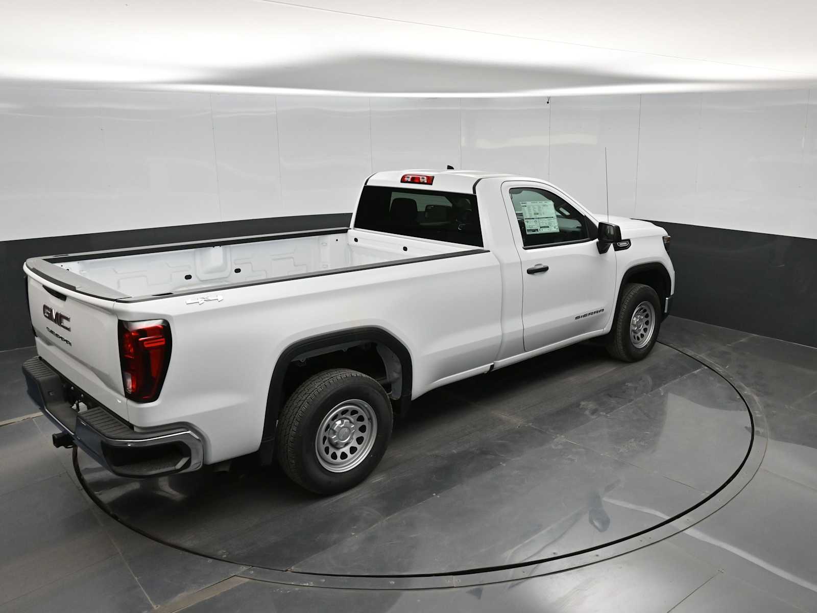 2026 GMC Sierra 1500 Pro - Photo 24