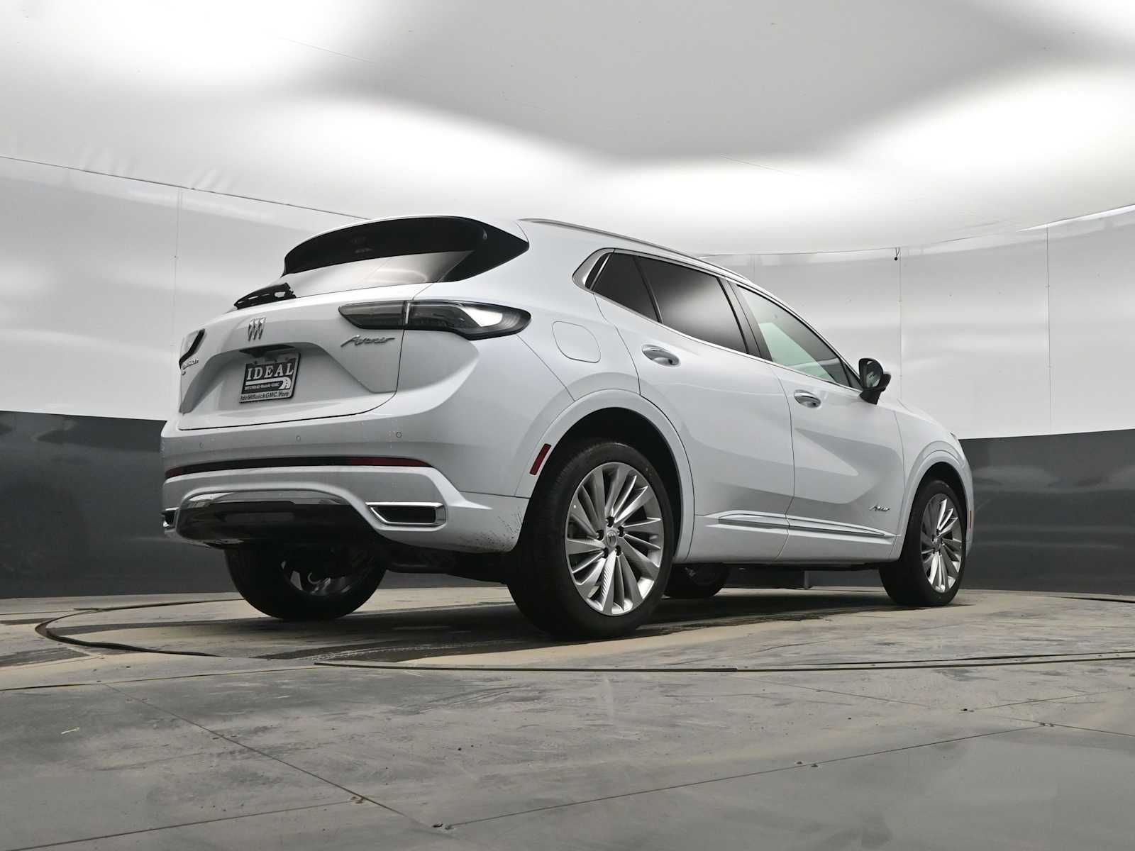 2026 Buick Envision Avenir - Photo 36