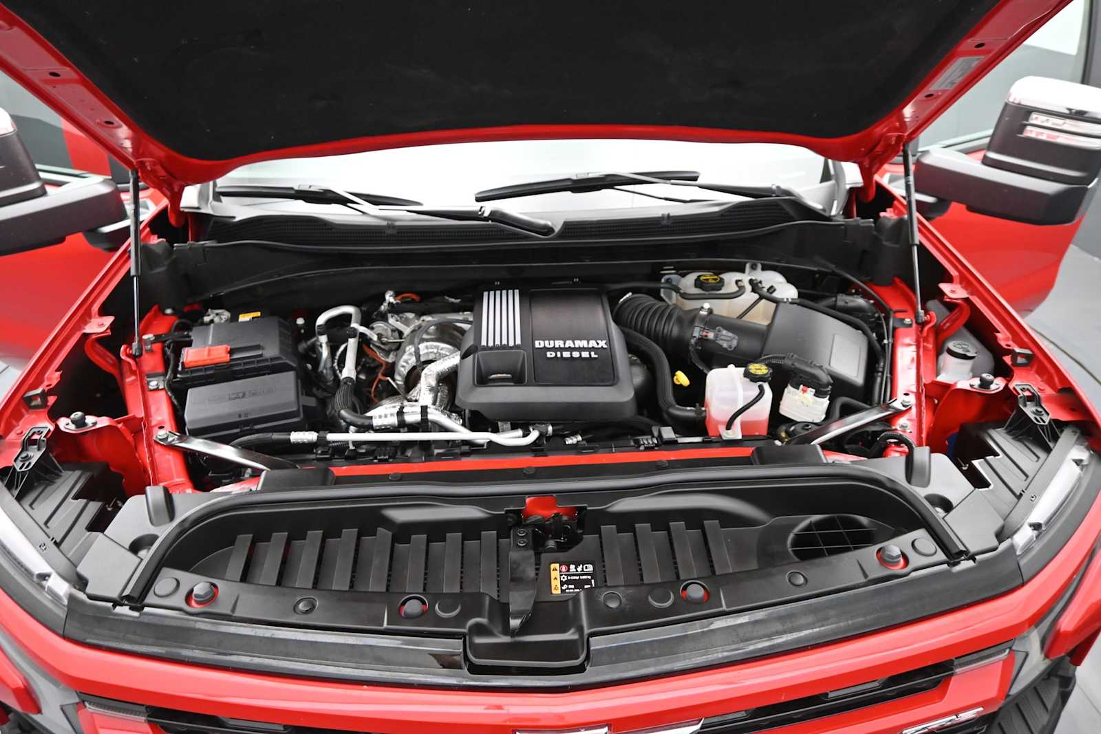 2024 Chevrolet Silverado 1500 ZR2 - Photo 23
