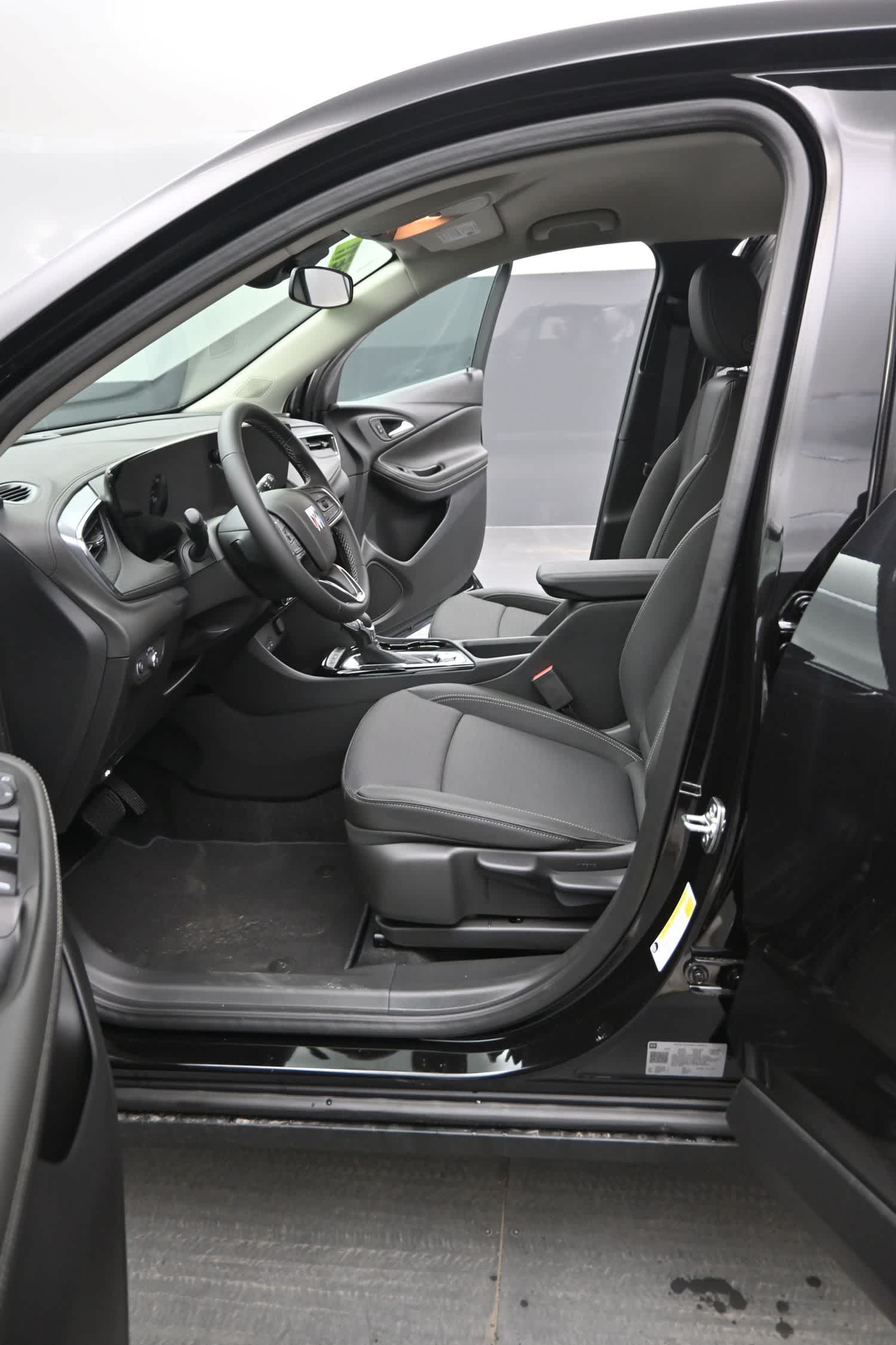 2026 Buick Encore GX Preferred - Photo 15