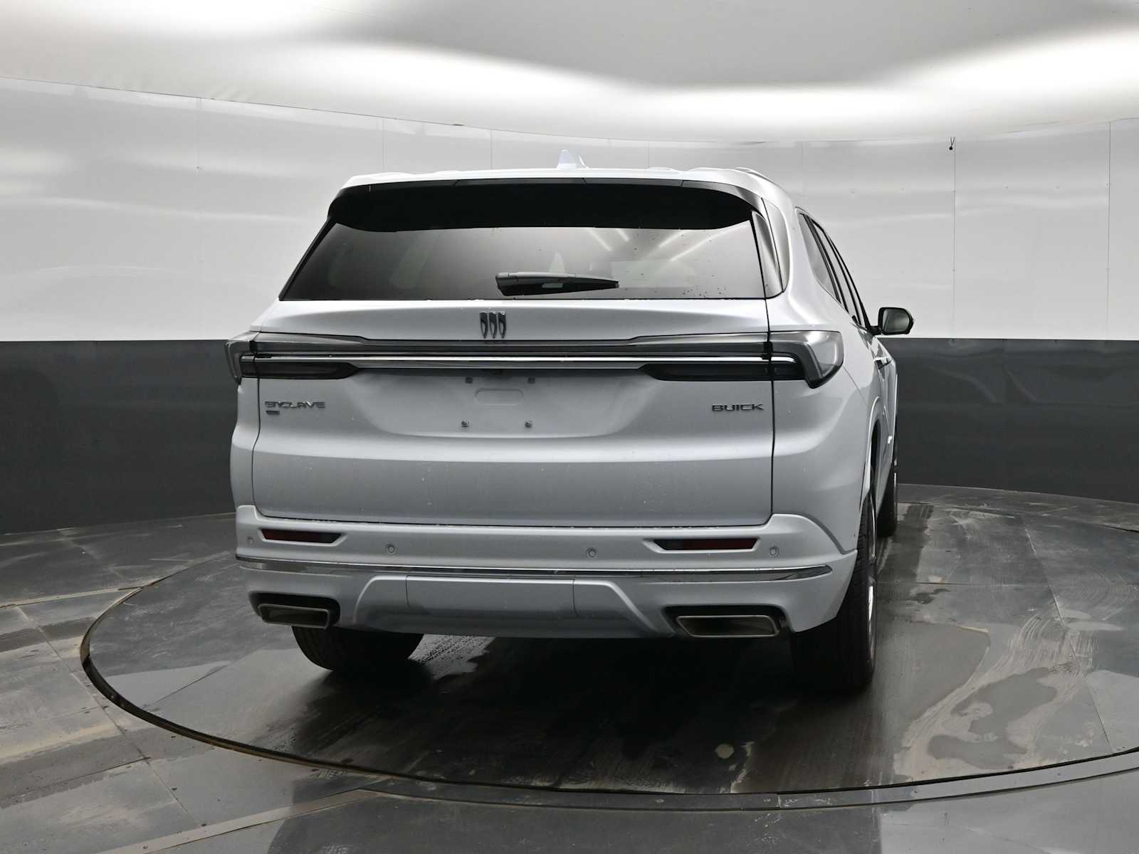 2026 Buick Enclave Avenir - Photo 6