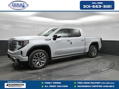 2026 GMC Sierra 1500 Denali Truck