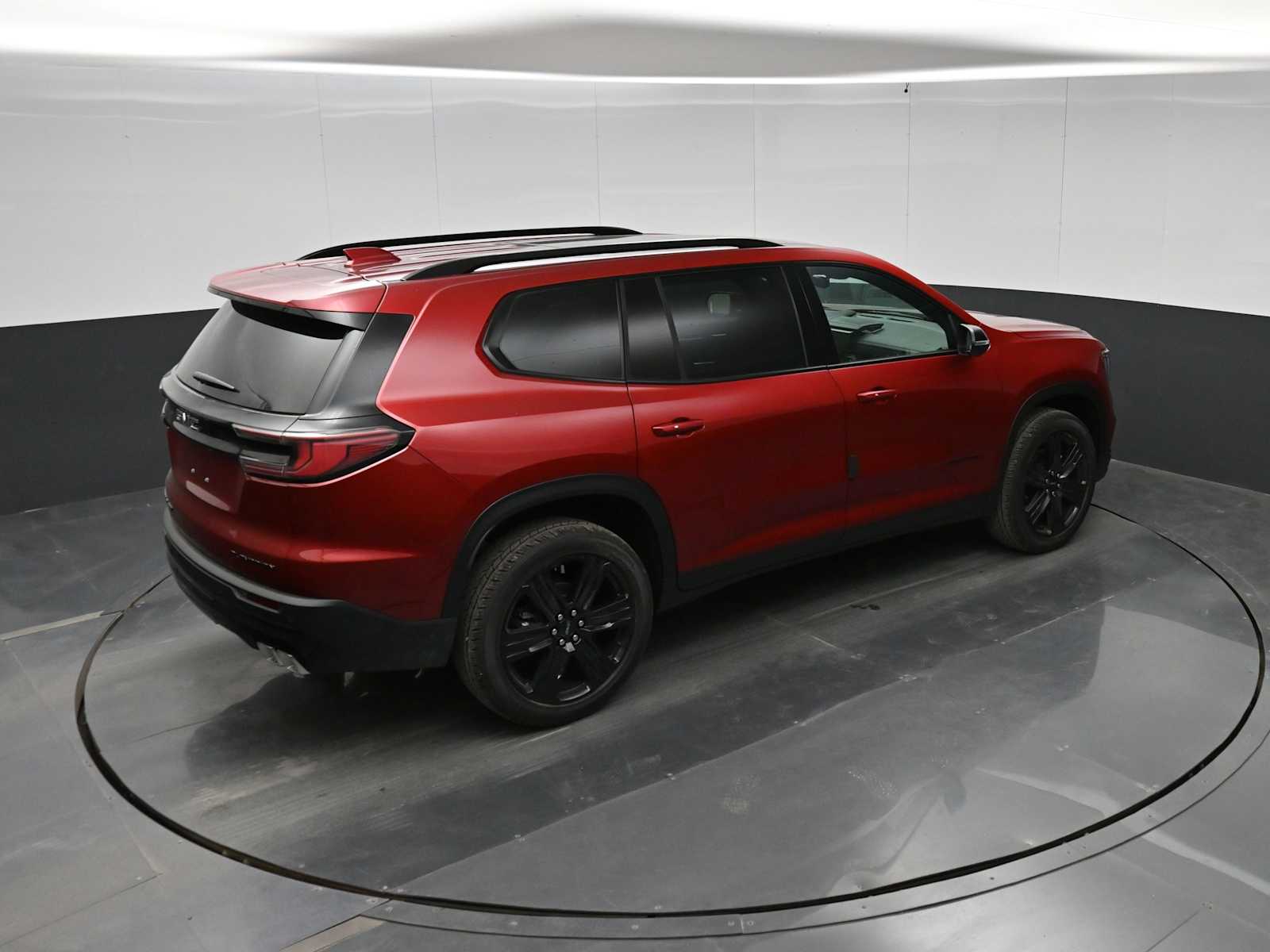 2026 GMC Acadia Elevation - Photo 31