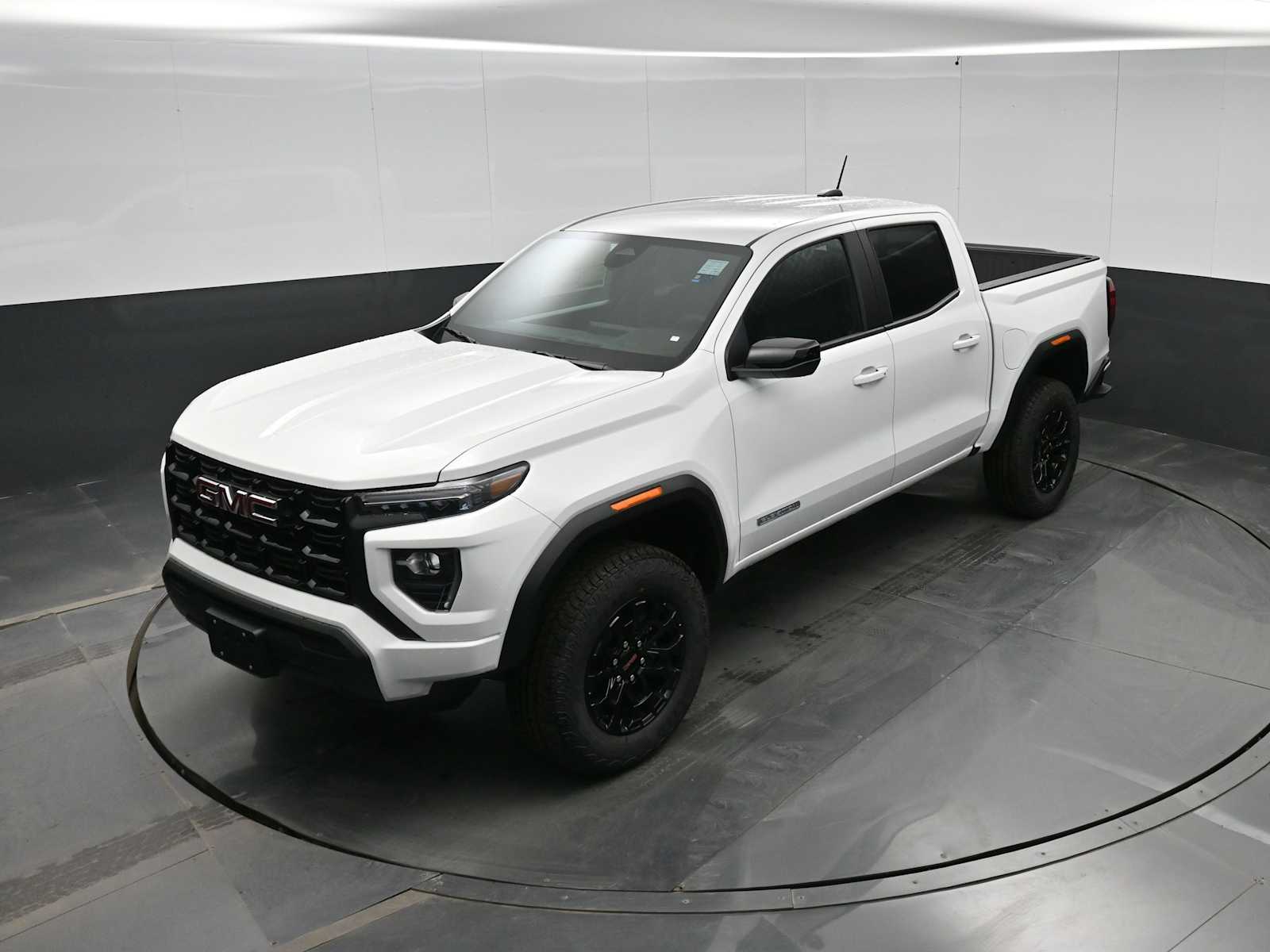 2026 GMC Canyon Elevation - Photo 23