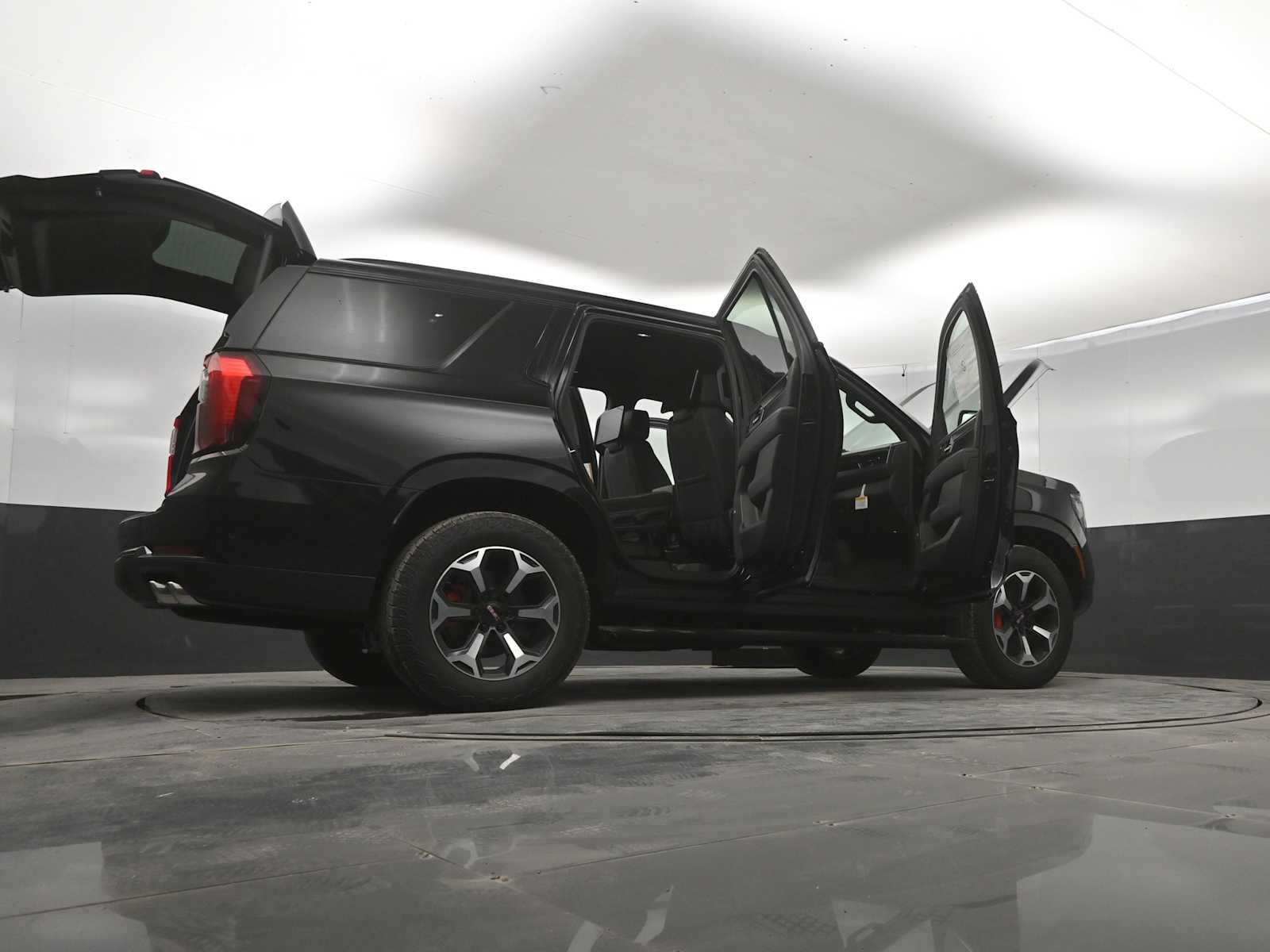 2026 GMC Yukon AT4 - Photo 45