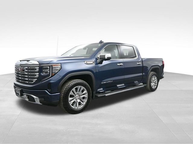 2022 Gmc Sierra 1500 Denali photo 3