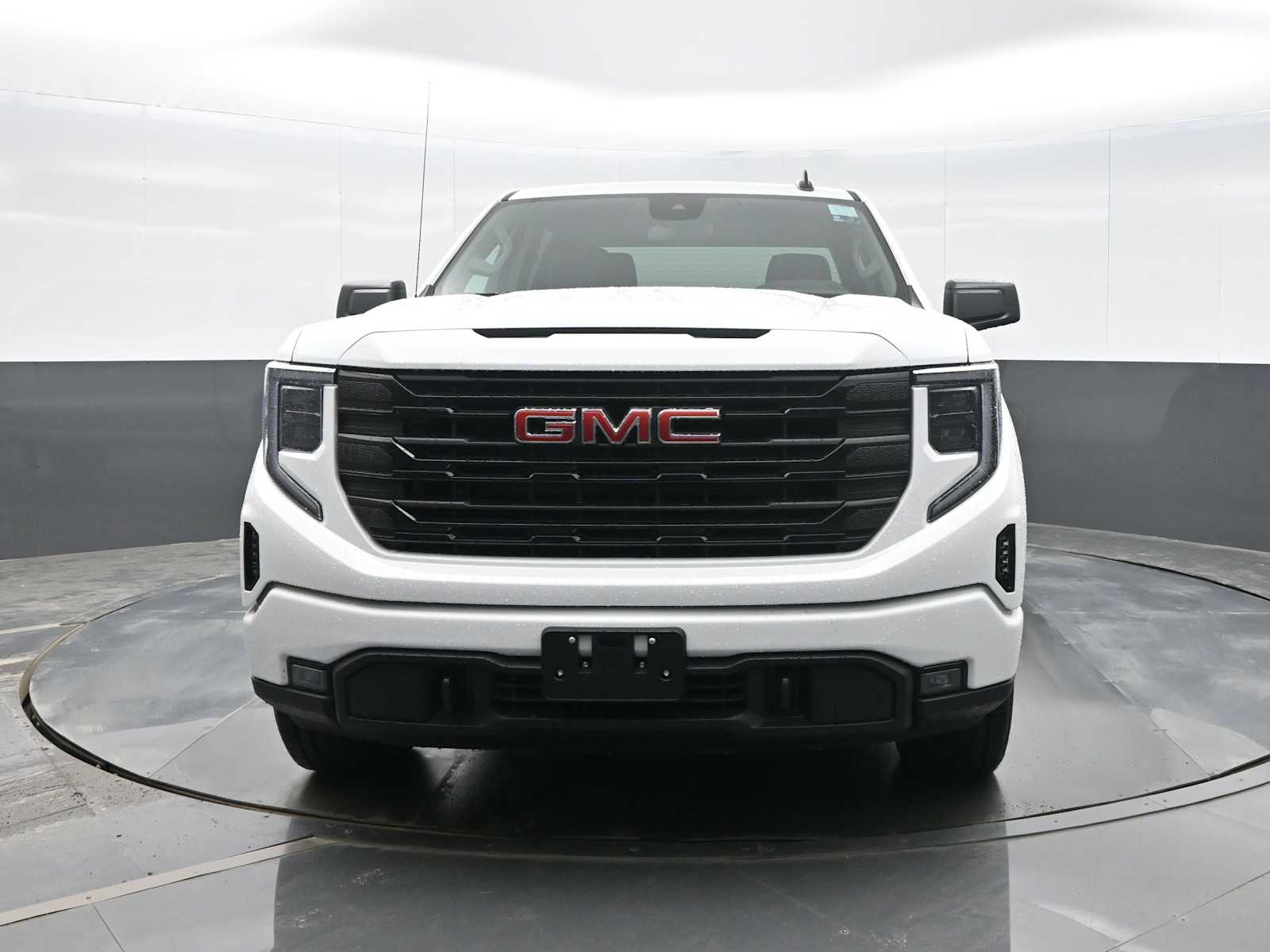 2026 Gmc Sierra 1500 Elevation photo 3