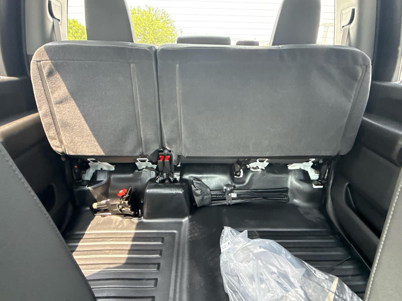 2026 GMC Sierra 2500HD Pro - Photo 45