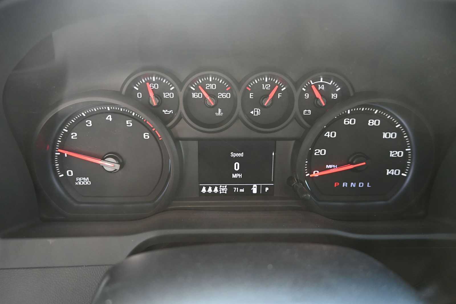 2026 GMC Sierra 2500HD Pro - Photo 22