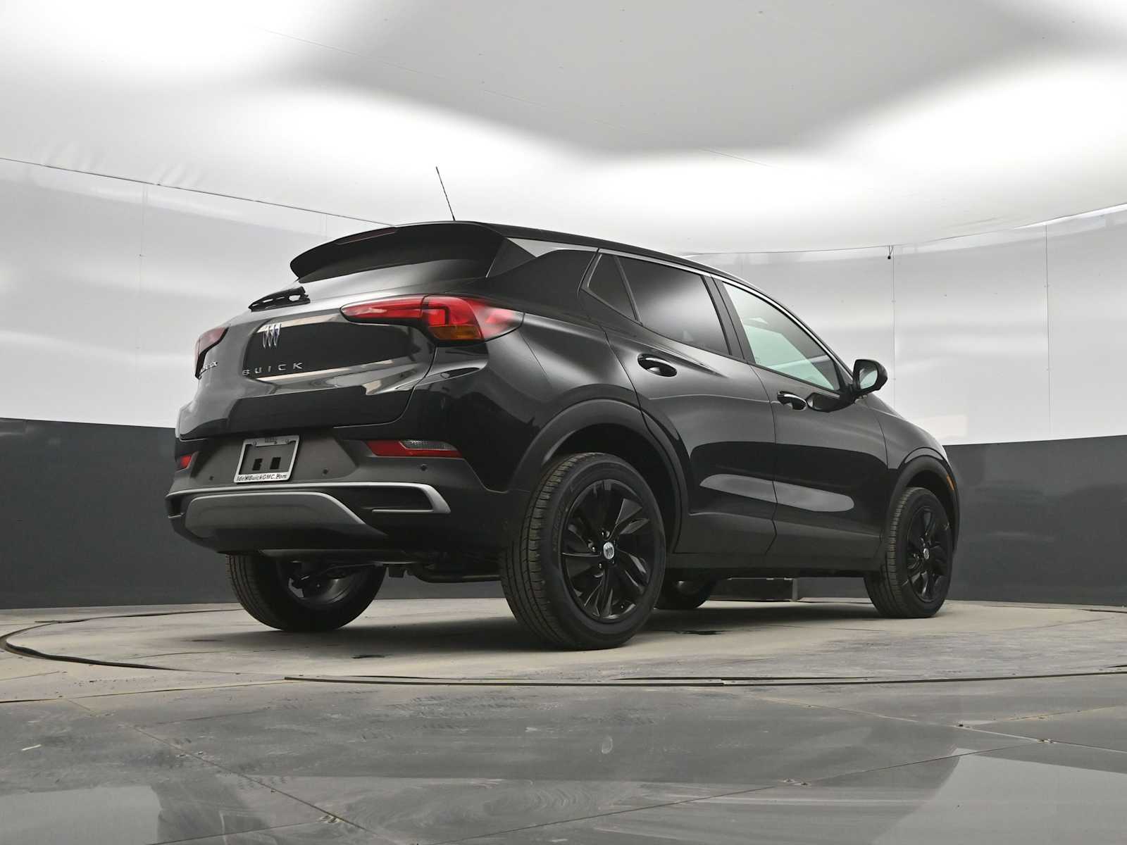 2026 Buick Encore GX Preferred - Photo 35
