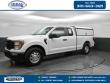 Used 2021 Ford F-150 XL