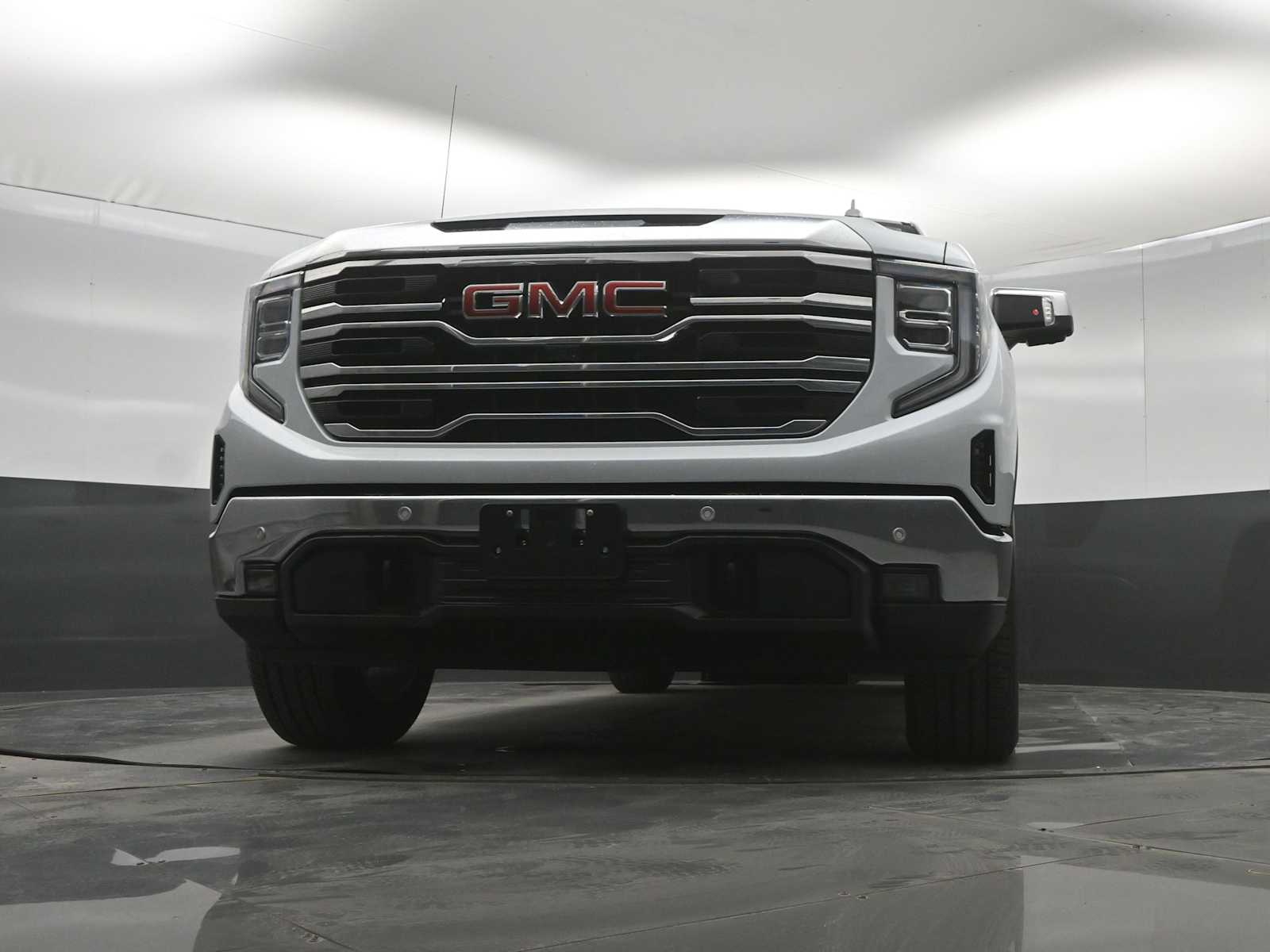 2026 GMC Sierra 1500 SLT - Photo 36