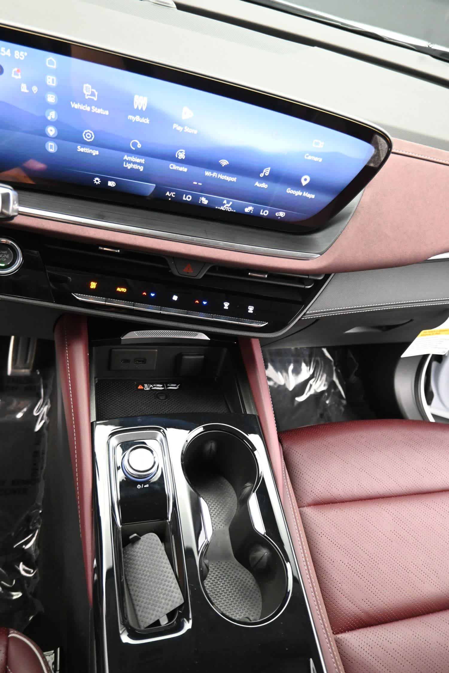 2026 Buick Envision Sport Touring - Photo 22