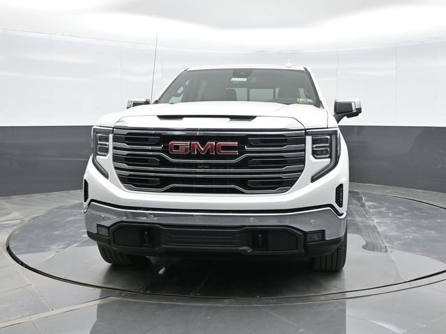 2025 Gmc Sierra 1500 SLT photo 3