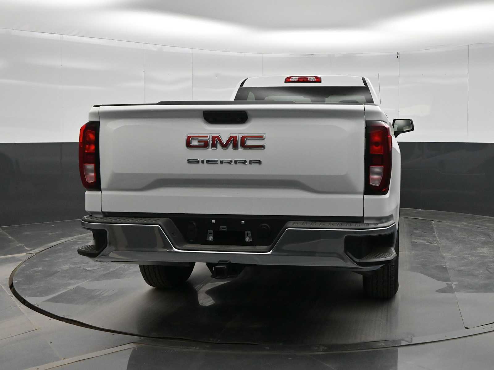 2026 GMC Sierra 1500 Pro - Photo 6