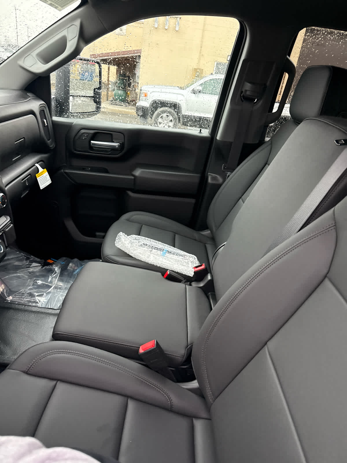 2026 GMC Sierra 2500HD Pro - Photo 29