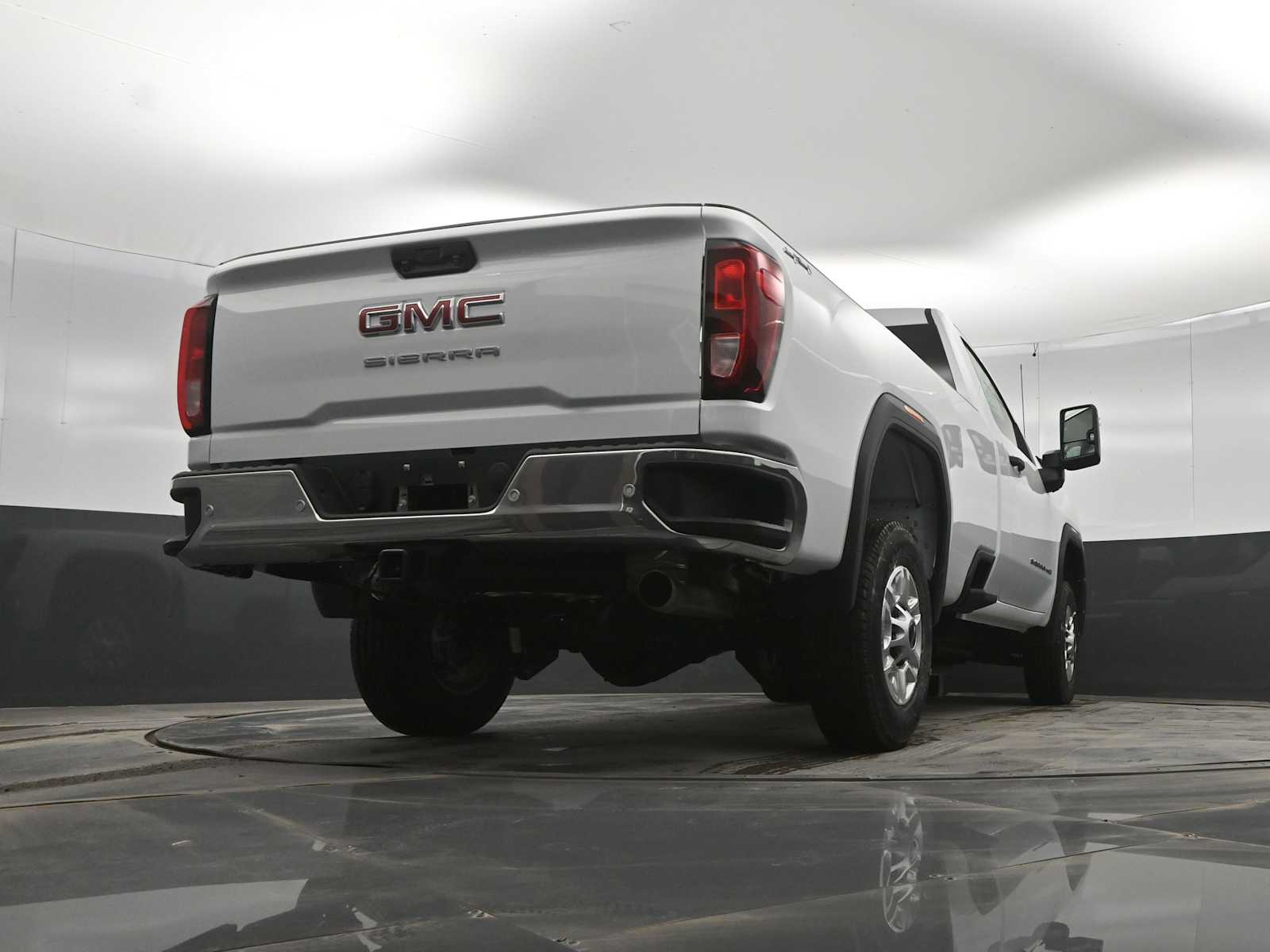 2026 GMC Sierra 2500HD Pro - Photo 31