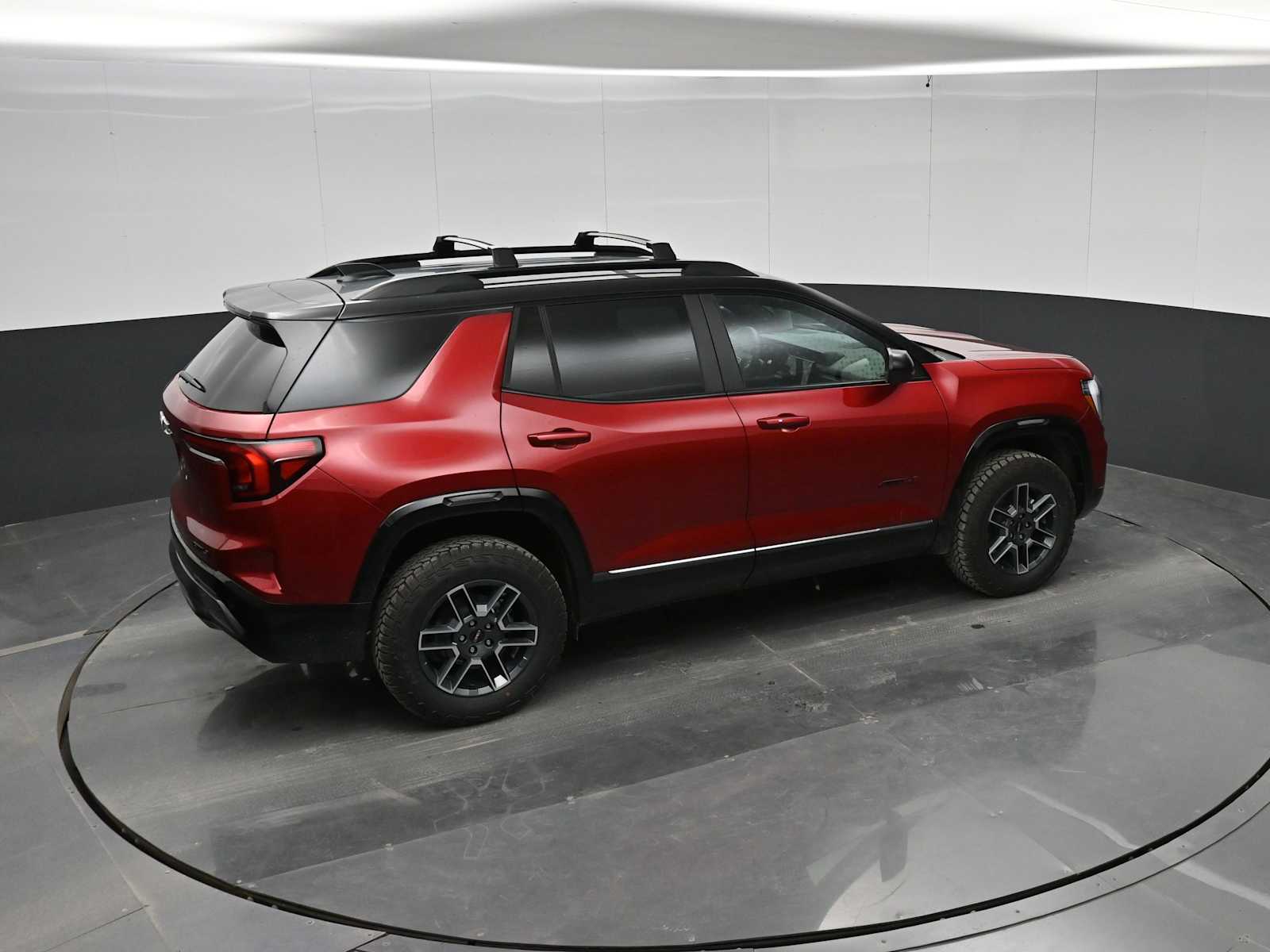 2027 GMC Terrain AT4 - Photo 29
