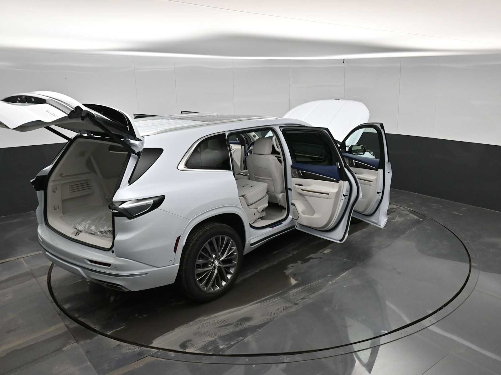 2026 Buick Enclave Avenir - Photo 42