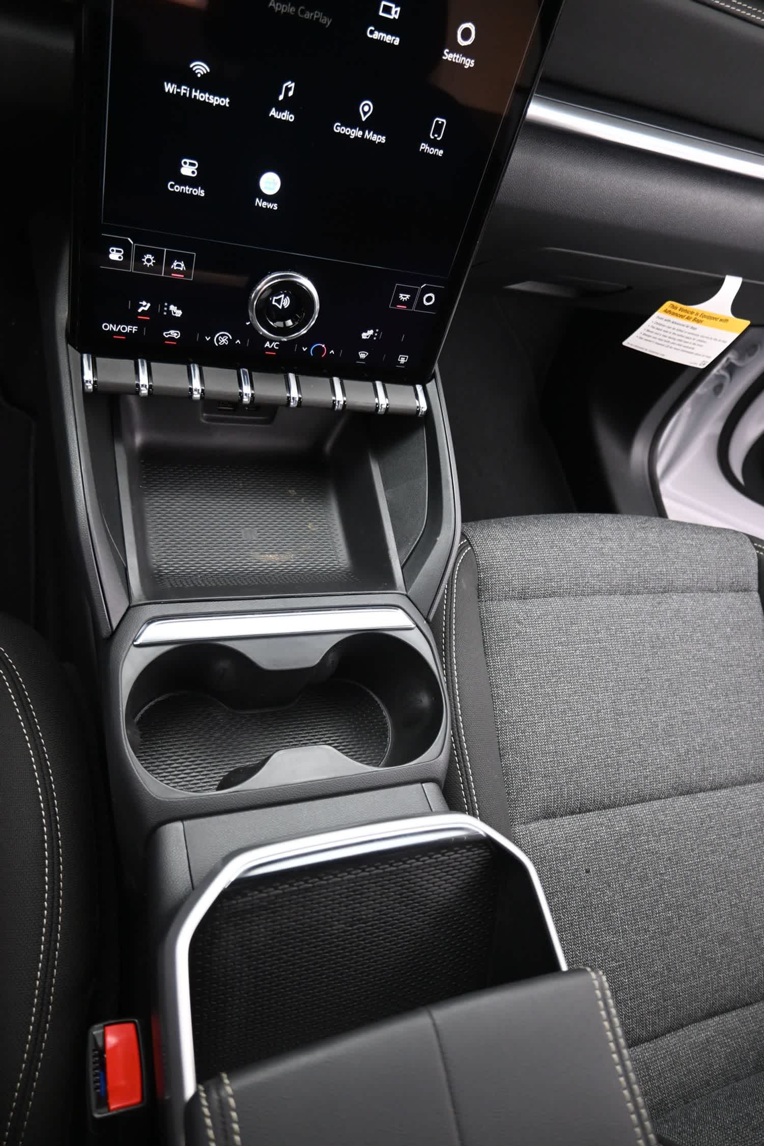2027 GMC Terrain Elevation - Photo 24