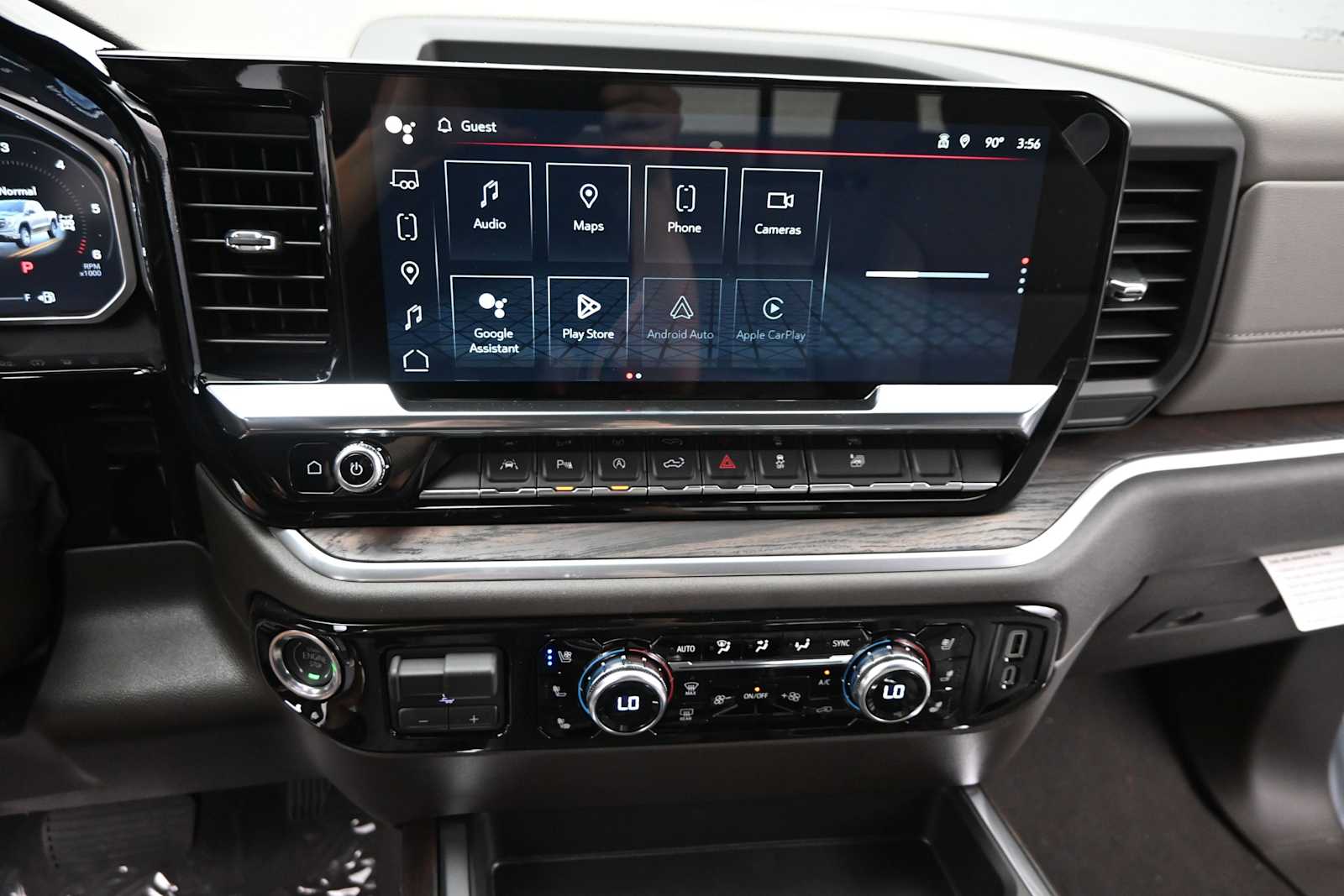 2026 GMC Sierra 1500 SLT - Photo 21