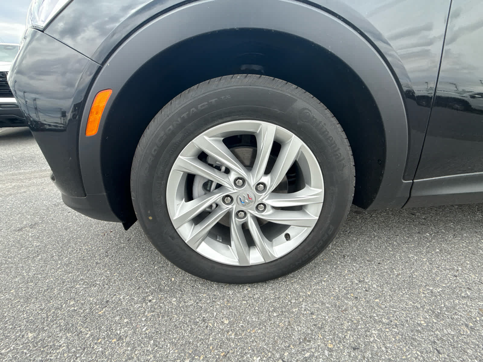 2026 Buick Envista Preferred - Photo 18